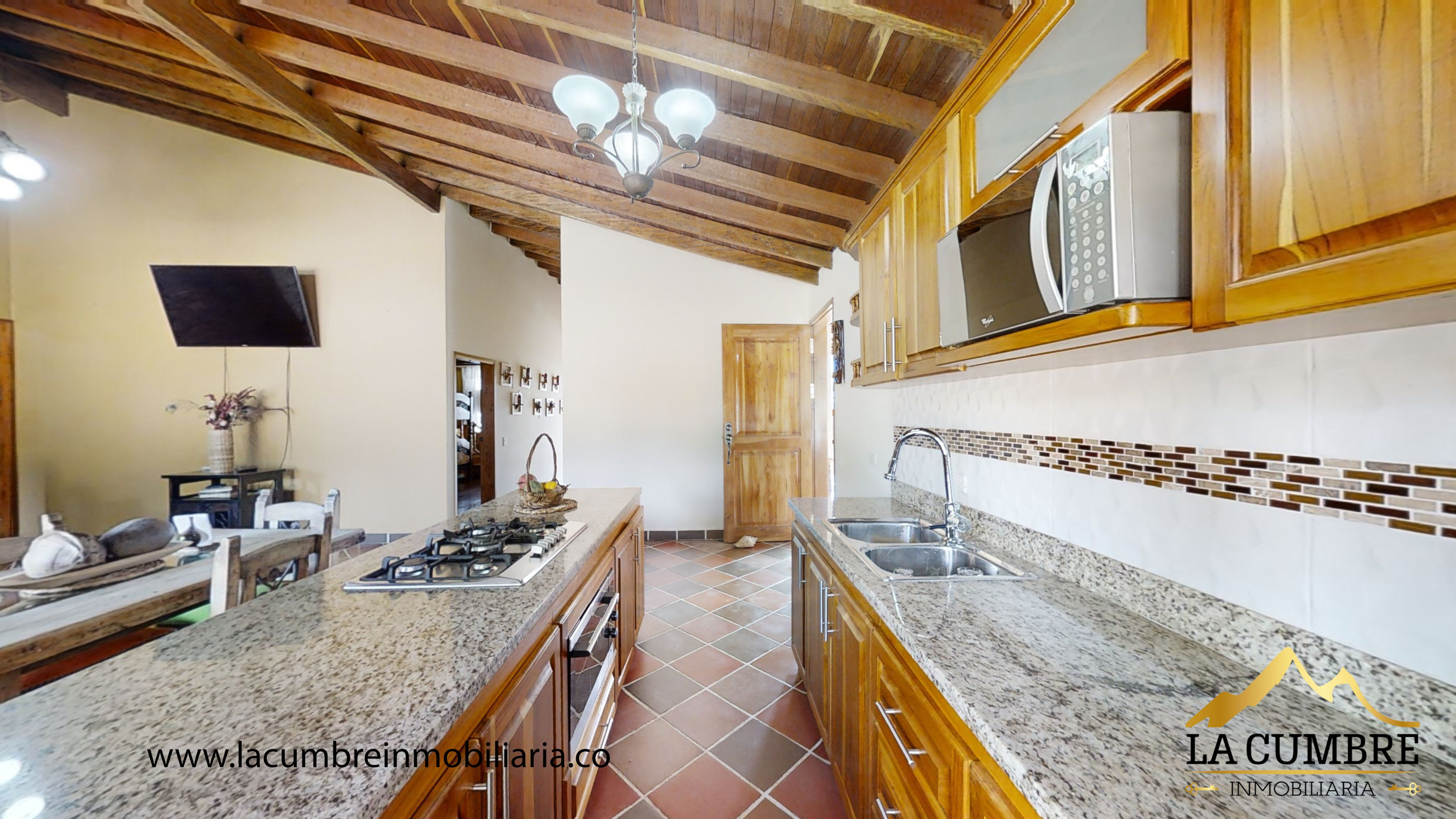 Finca en venta en Guarne, 400 m² · foto 12 de 20