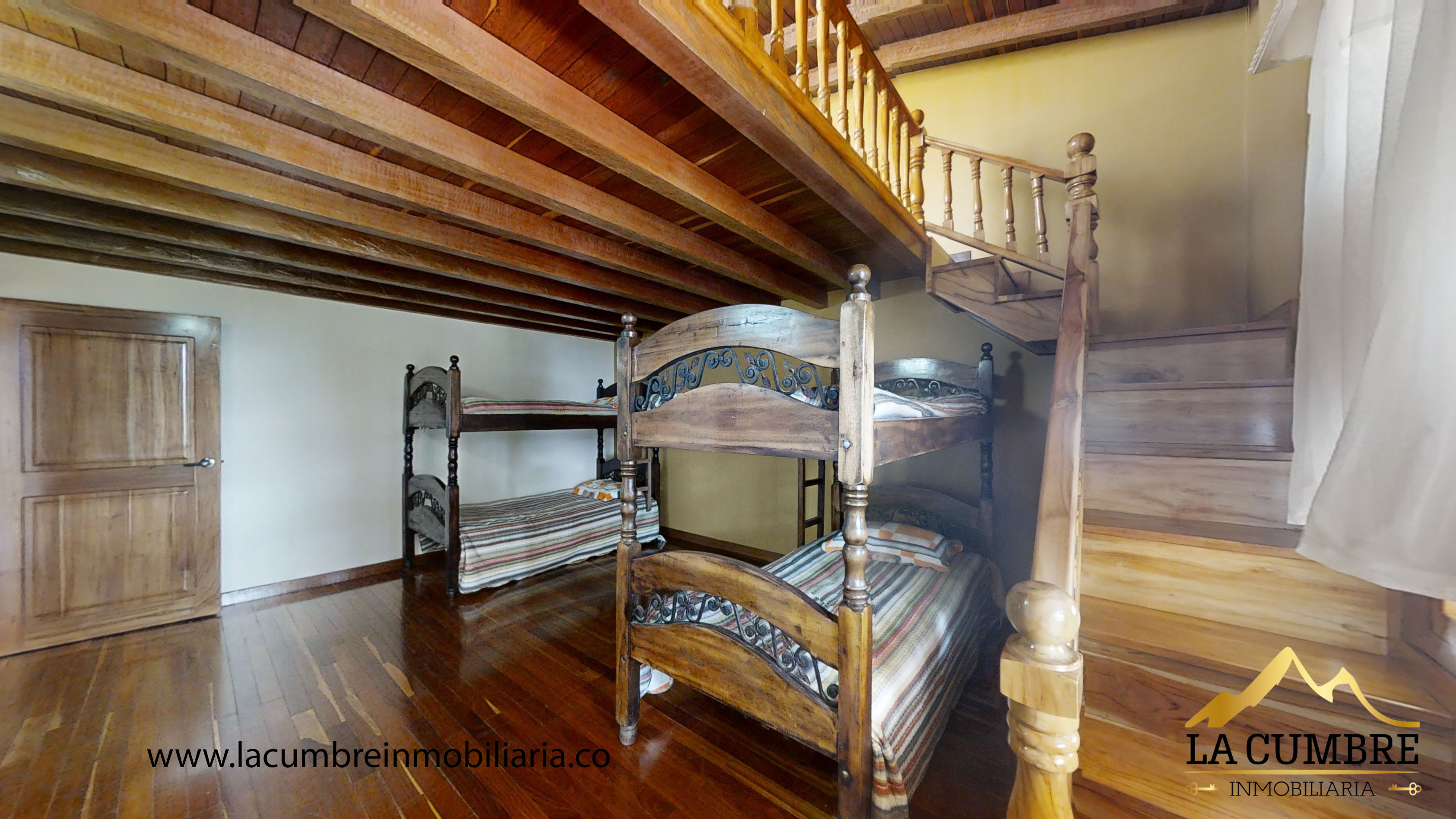 Finca en venta en Guarne, 400 m² · foto 13 de 20