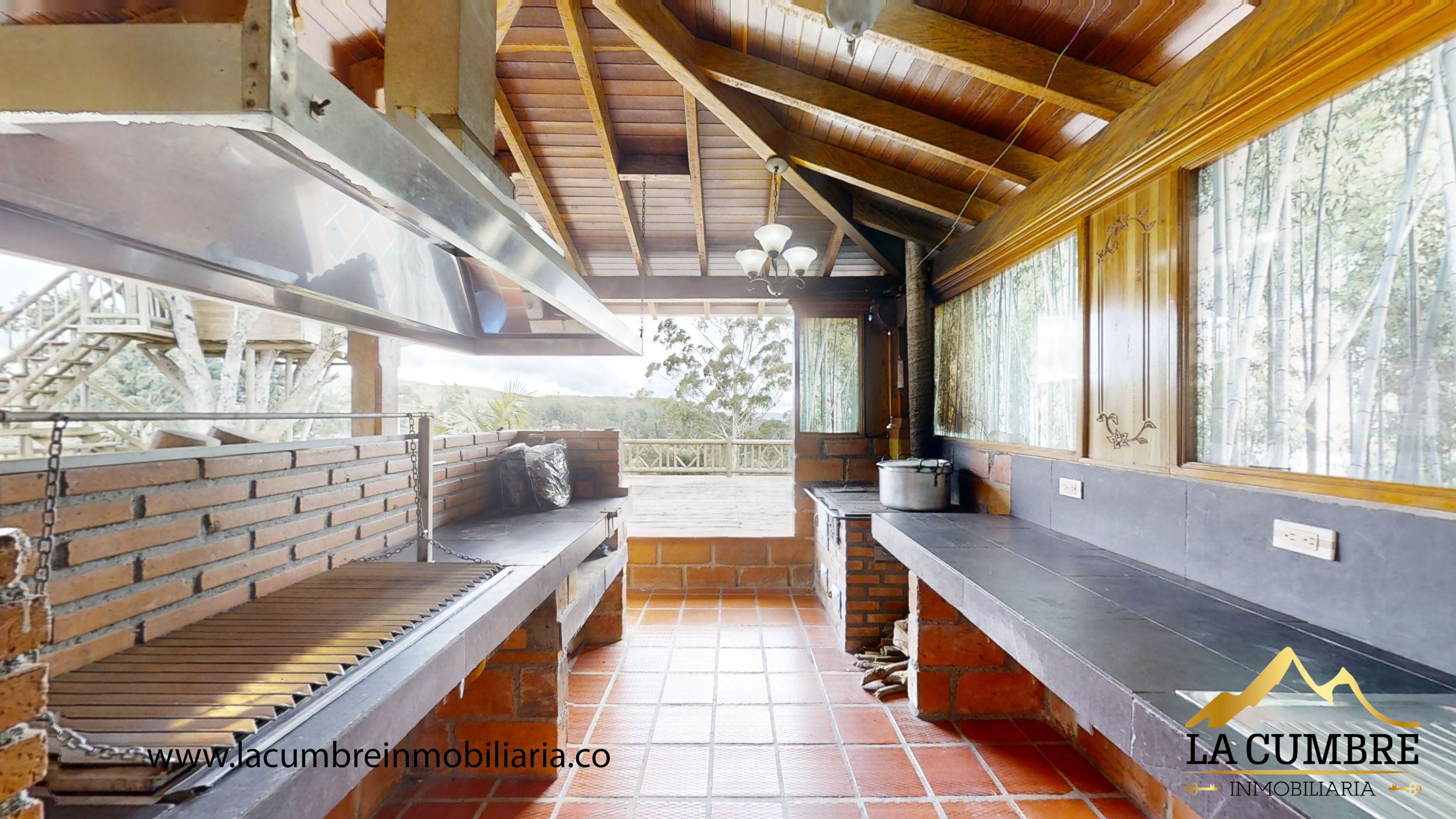 Finca en venta en Guarne, 400 m² · foto 14 de 20