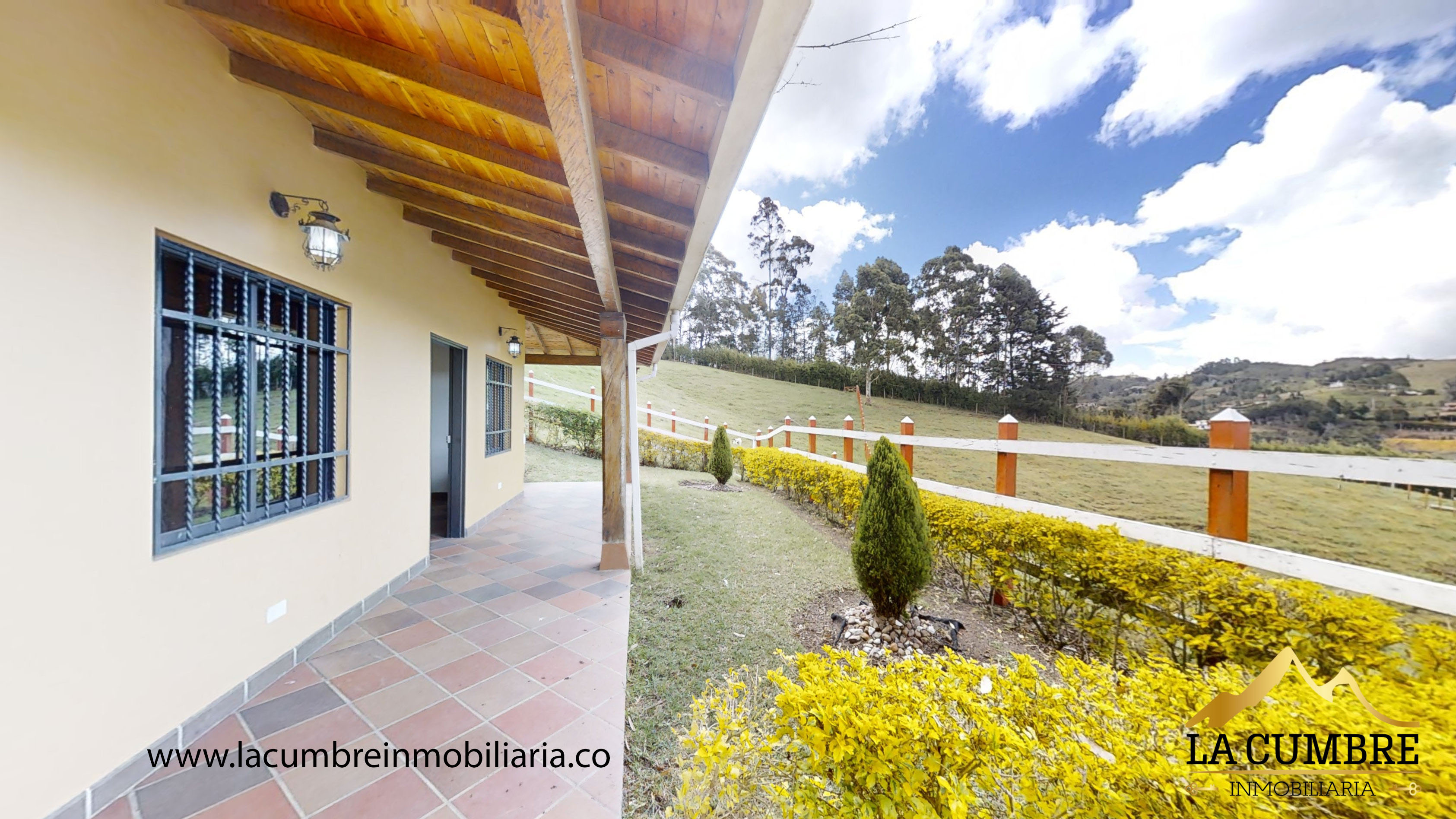 Finca en venta en Guarne, 400 m² · foto 15 de 20