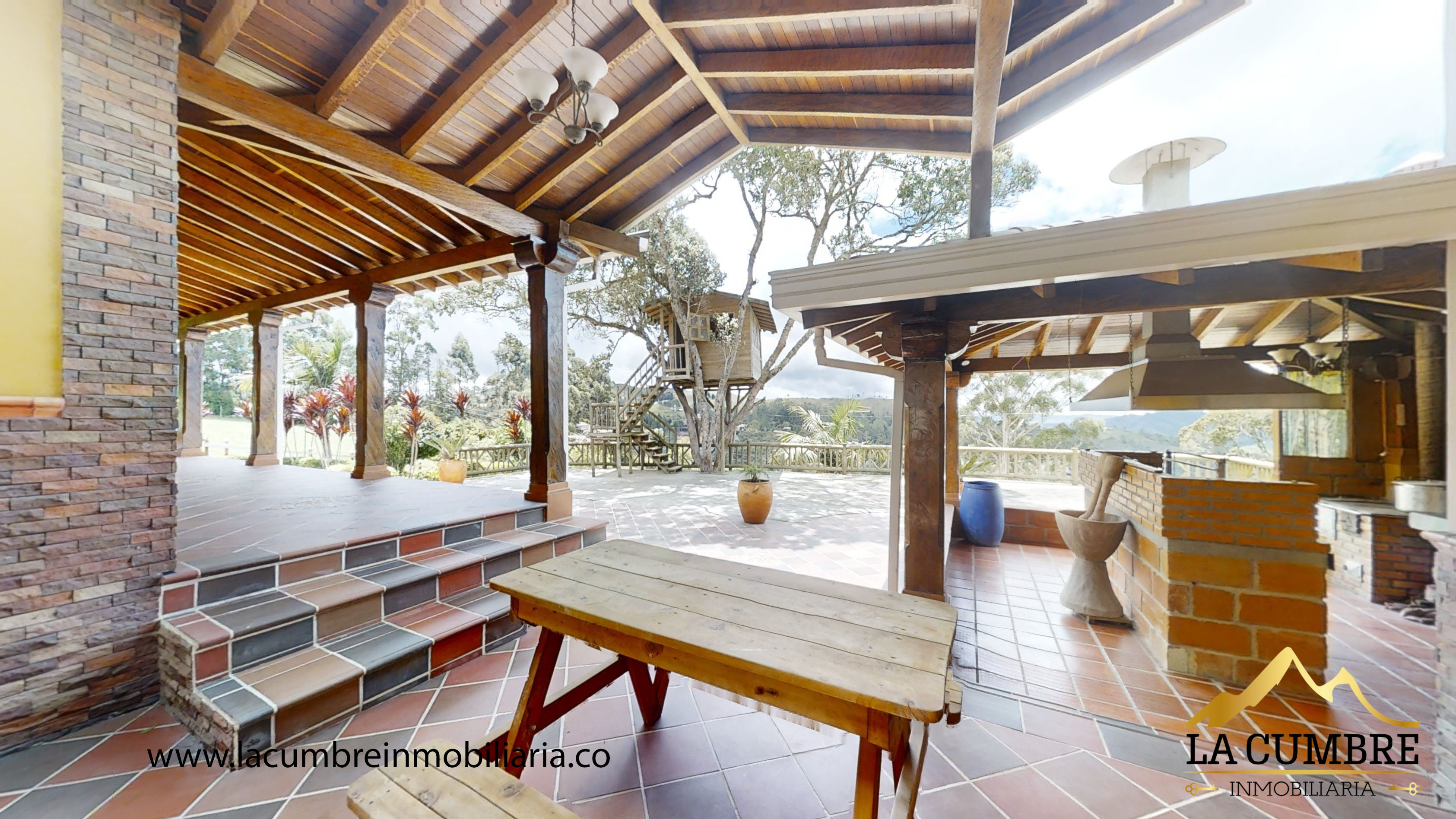 Finca en venta en Guarne, 400 m² · foto 17 de 20