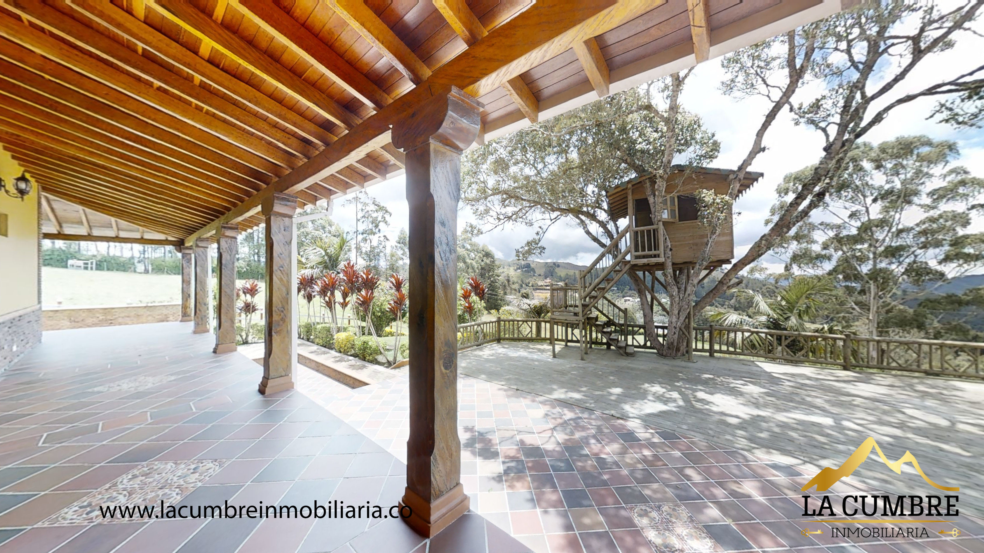 Finca en venta en Guarne, 400 m² · foto 18 de 20