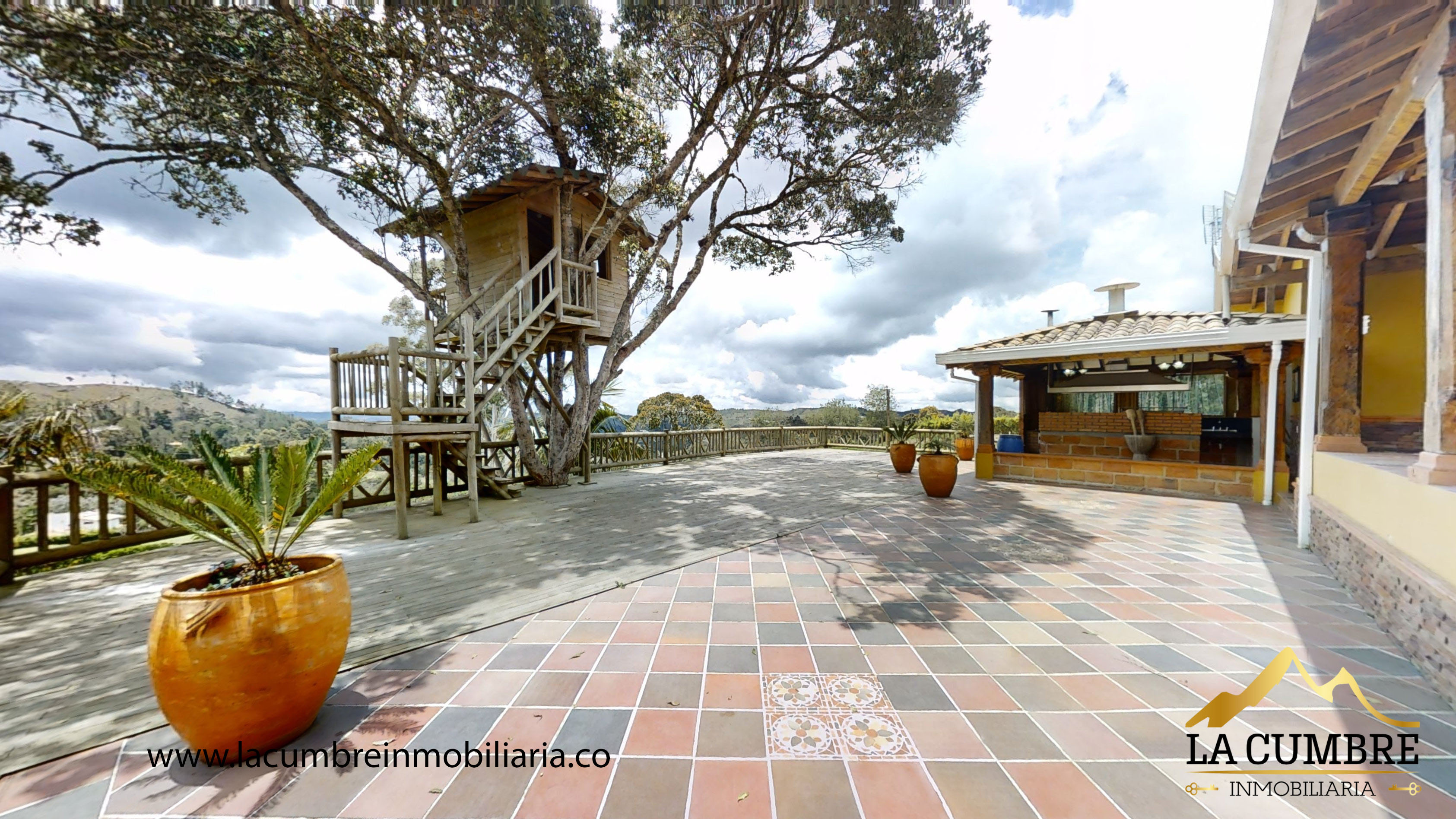 Finca en venta en Guarne, 400 m² · foto 19 de 20