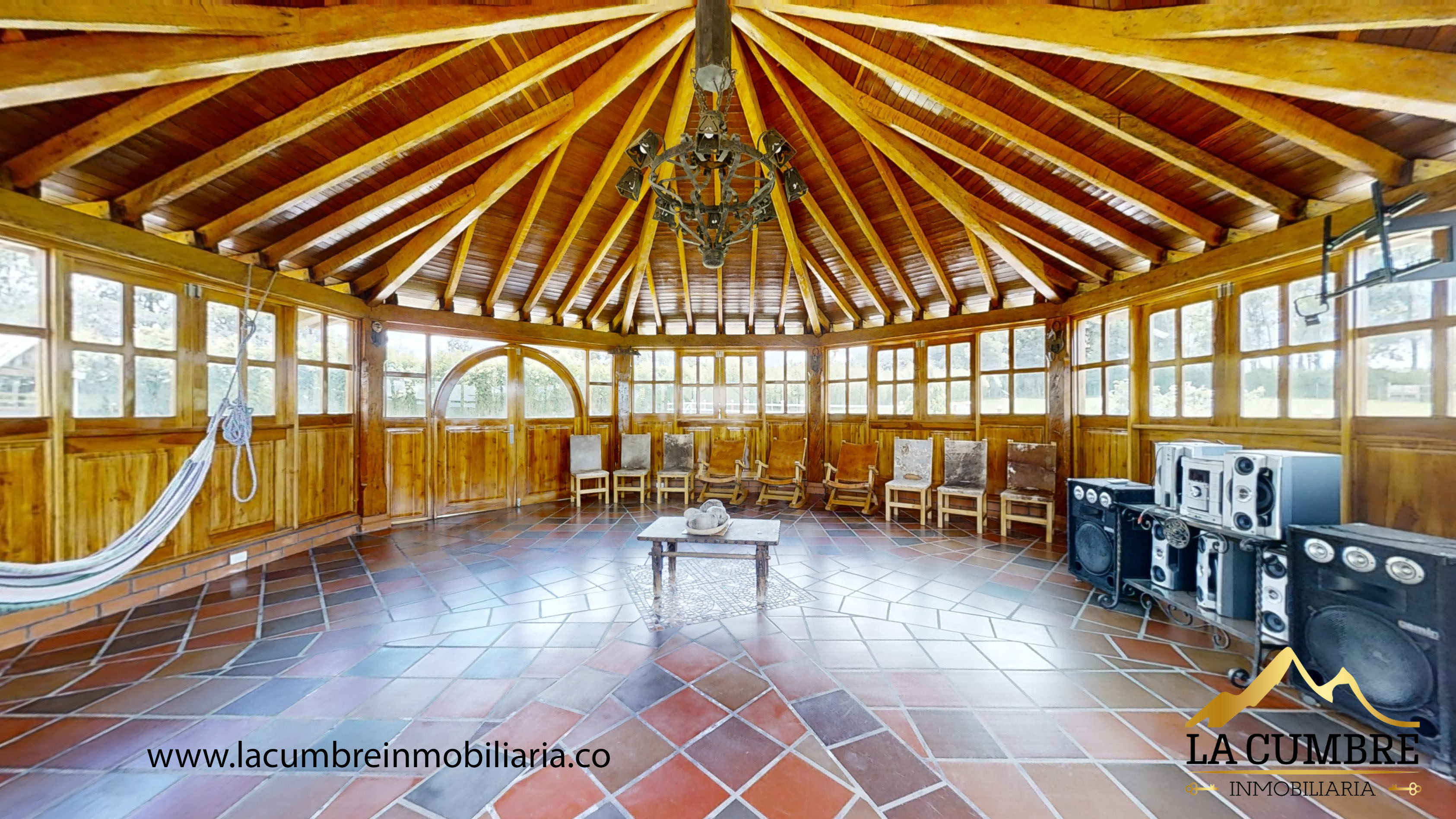 Finca en venta en Guarne, 400 m² · foto 20 de 20