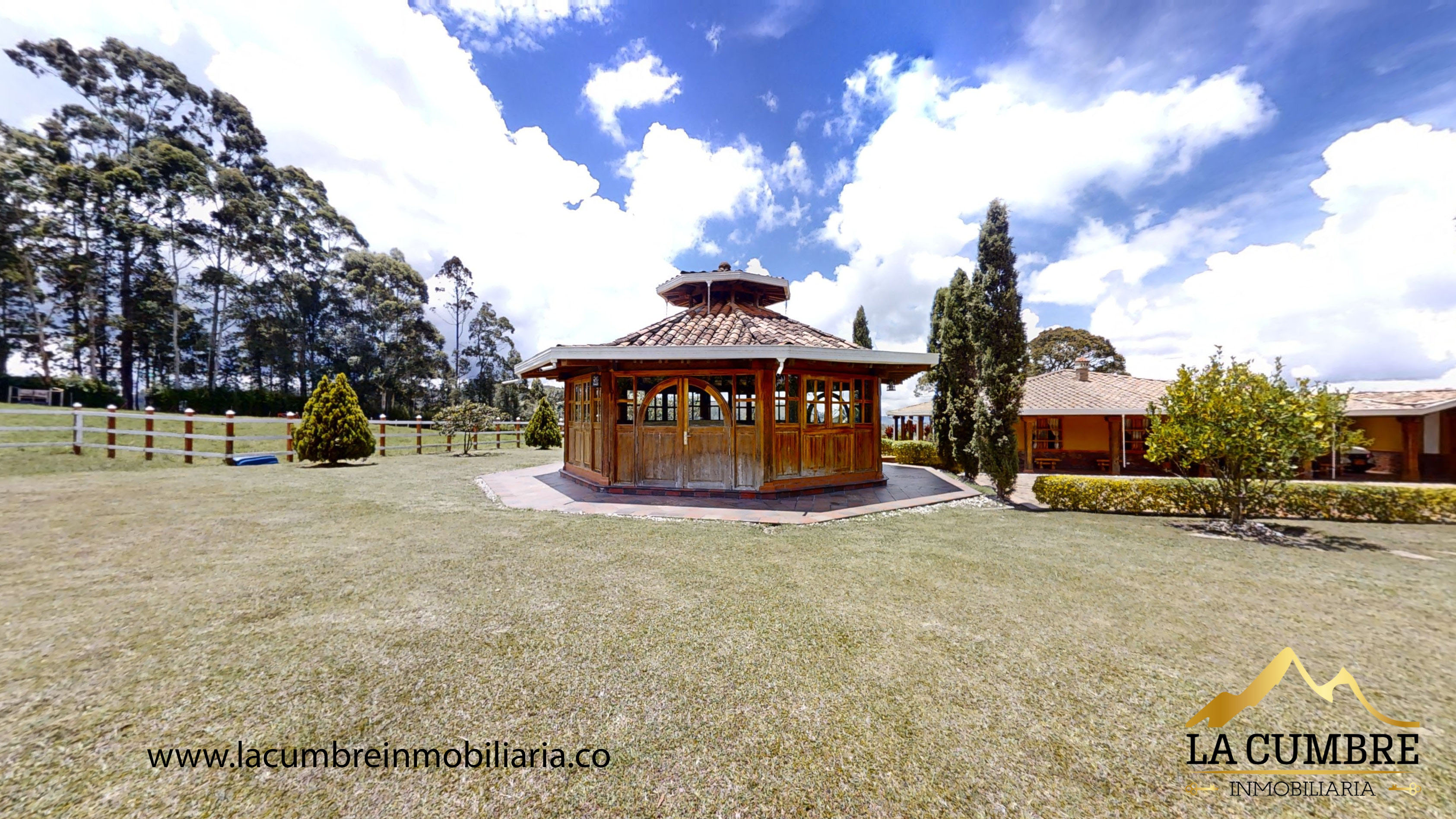 Finca en venta en Guarne, 400 m² · foto 3 de 20