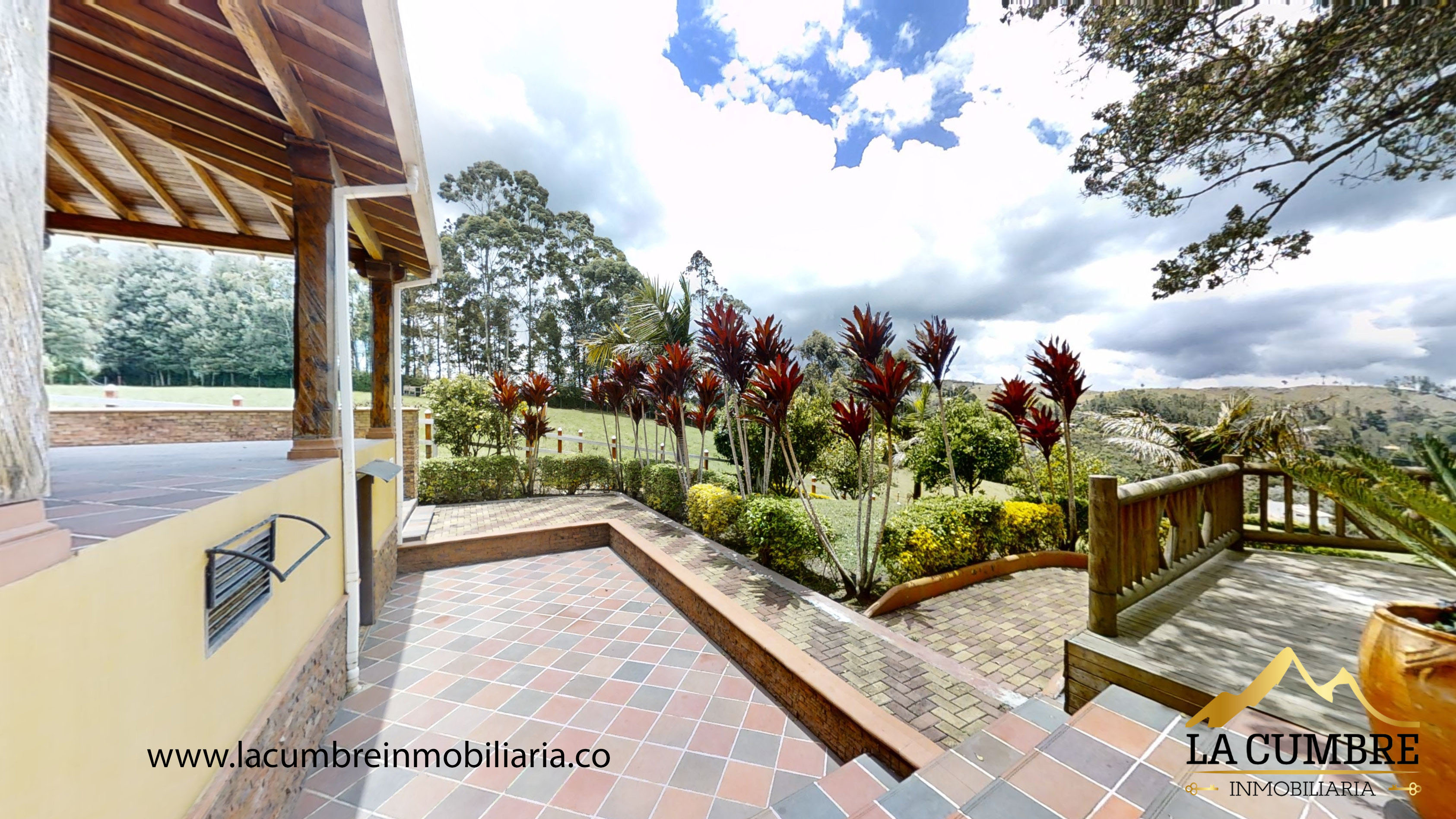 Finca en venta en Guarne, 400 m² · foto 4 de 20