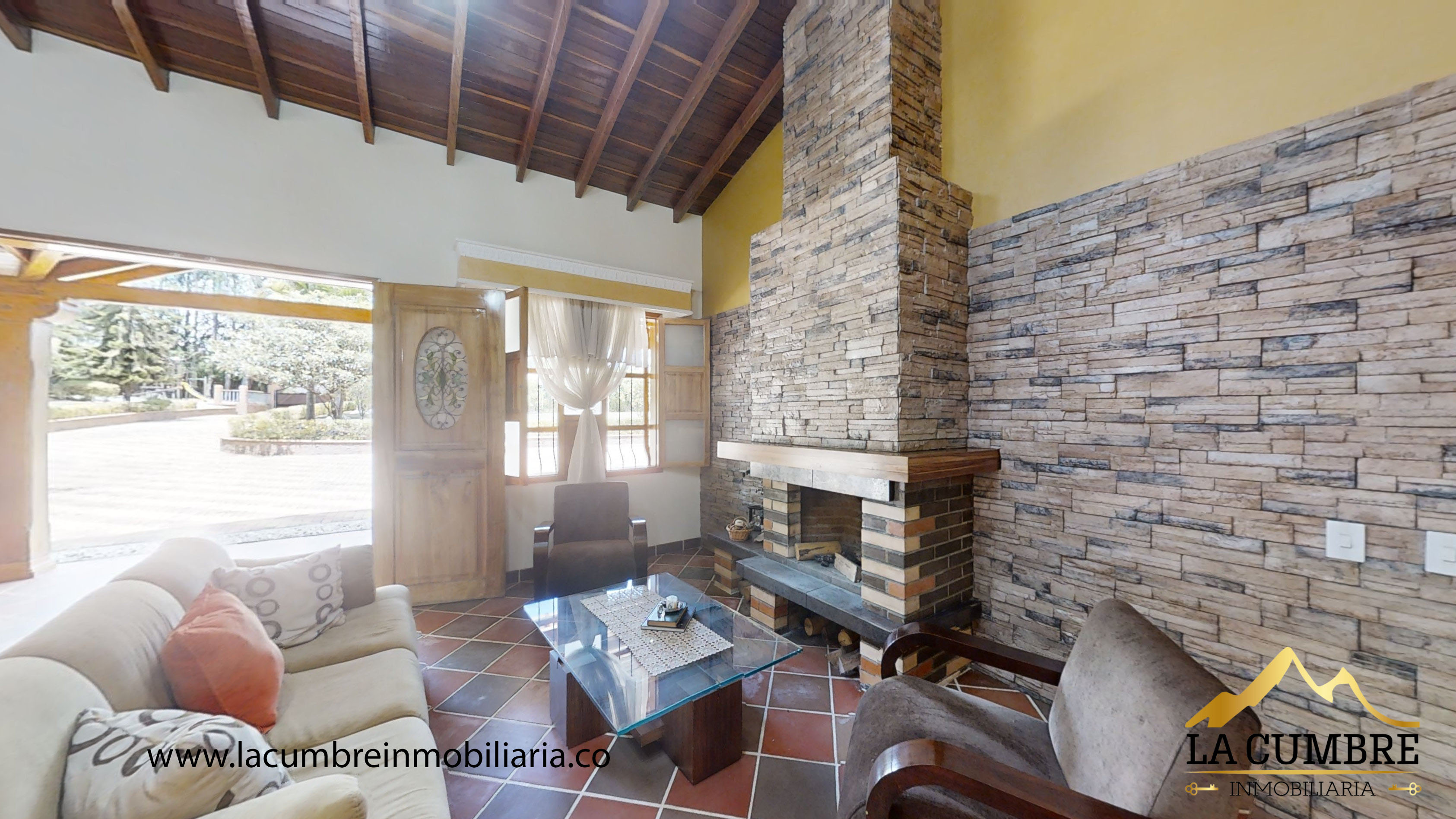 Finca en venta en Guarne, 400 m² · foto 6 de 20