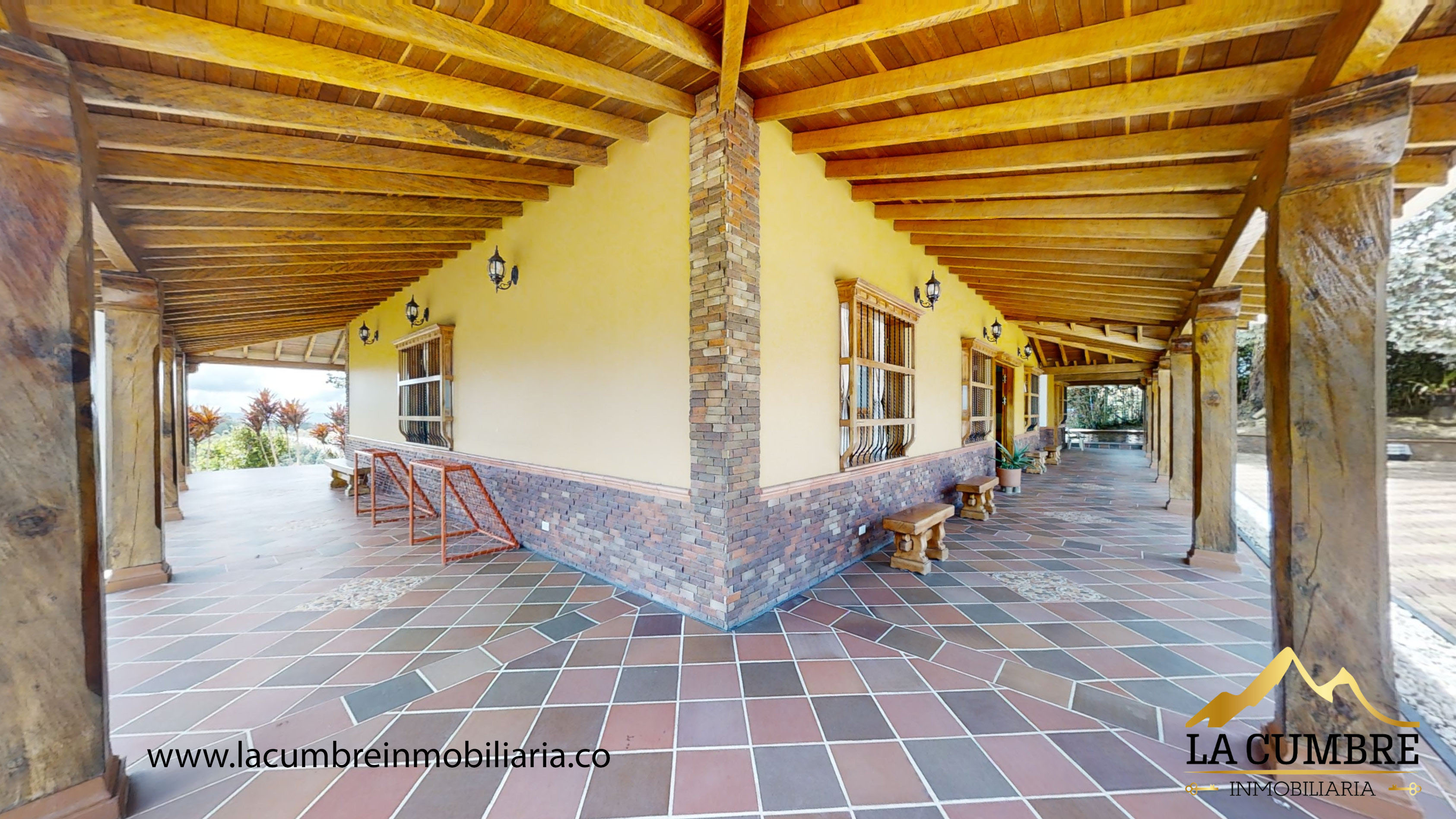 Finca en venta en Guarne, 400 m² · foto 7 de 20