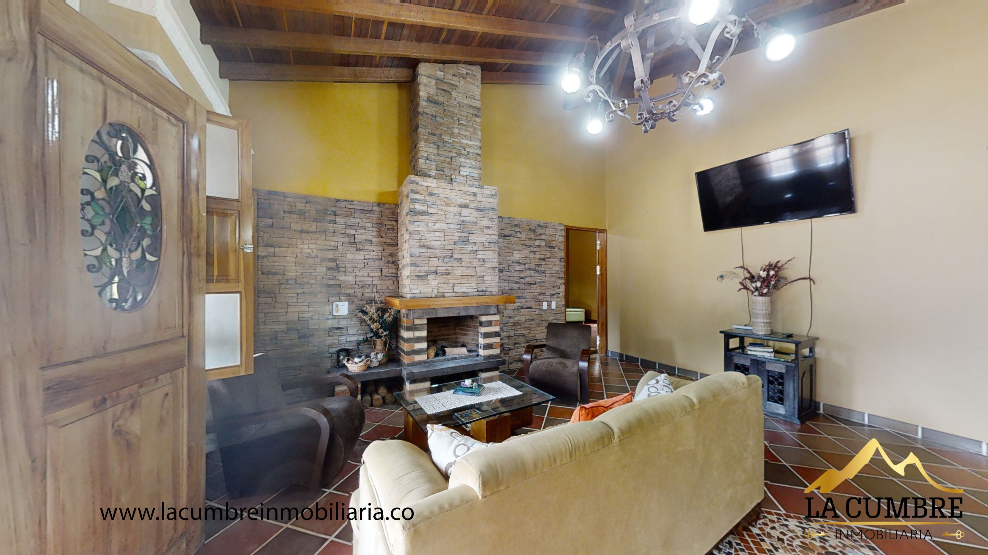 Finca en venta en Guarne, 400 m² · foto 8 de 20