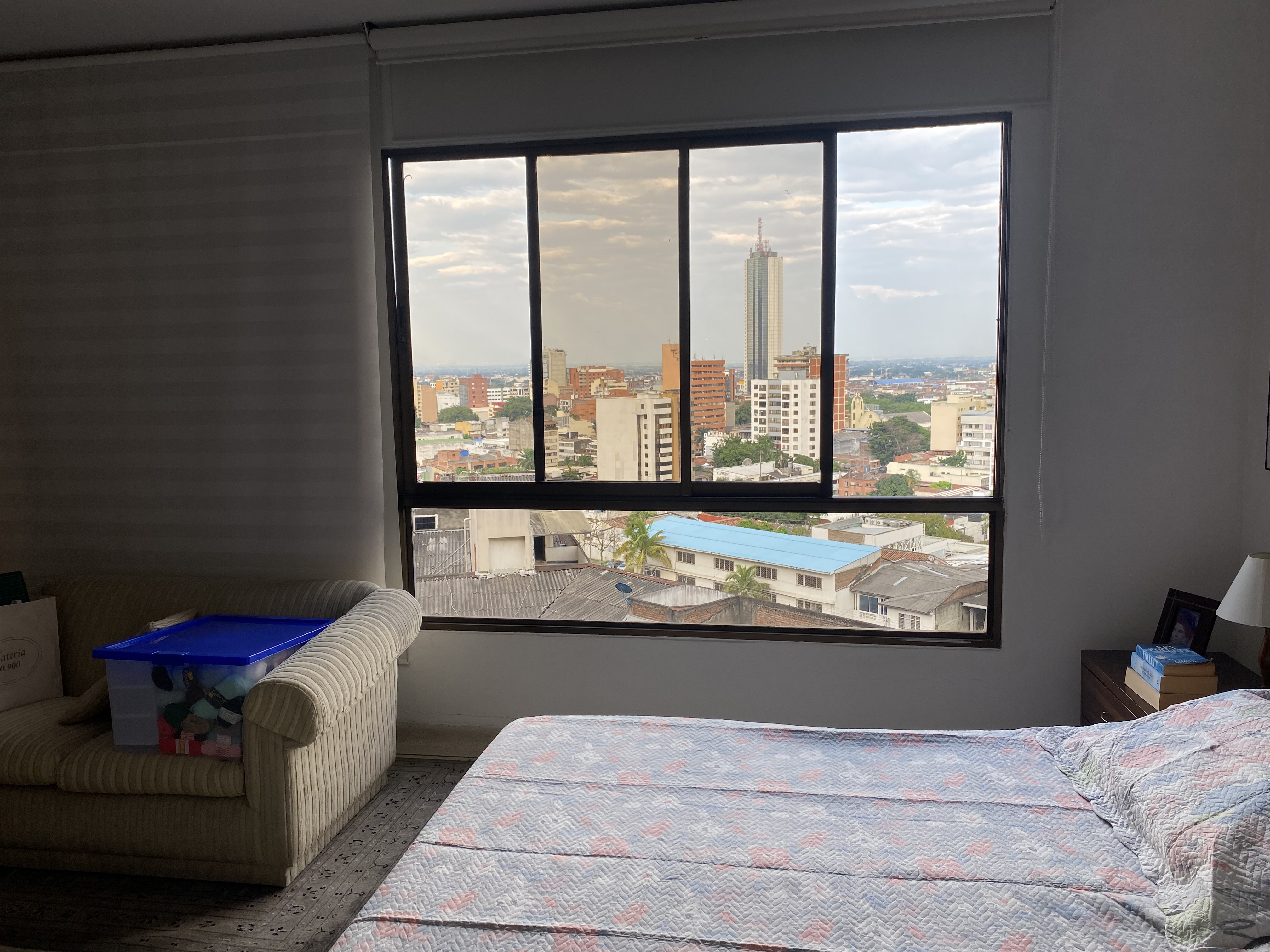 Apartamento de 3 alcobas en venta en Juanambu, Cali, 238 m² · foto 10 de 21
