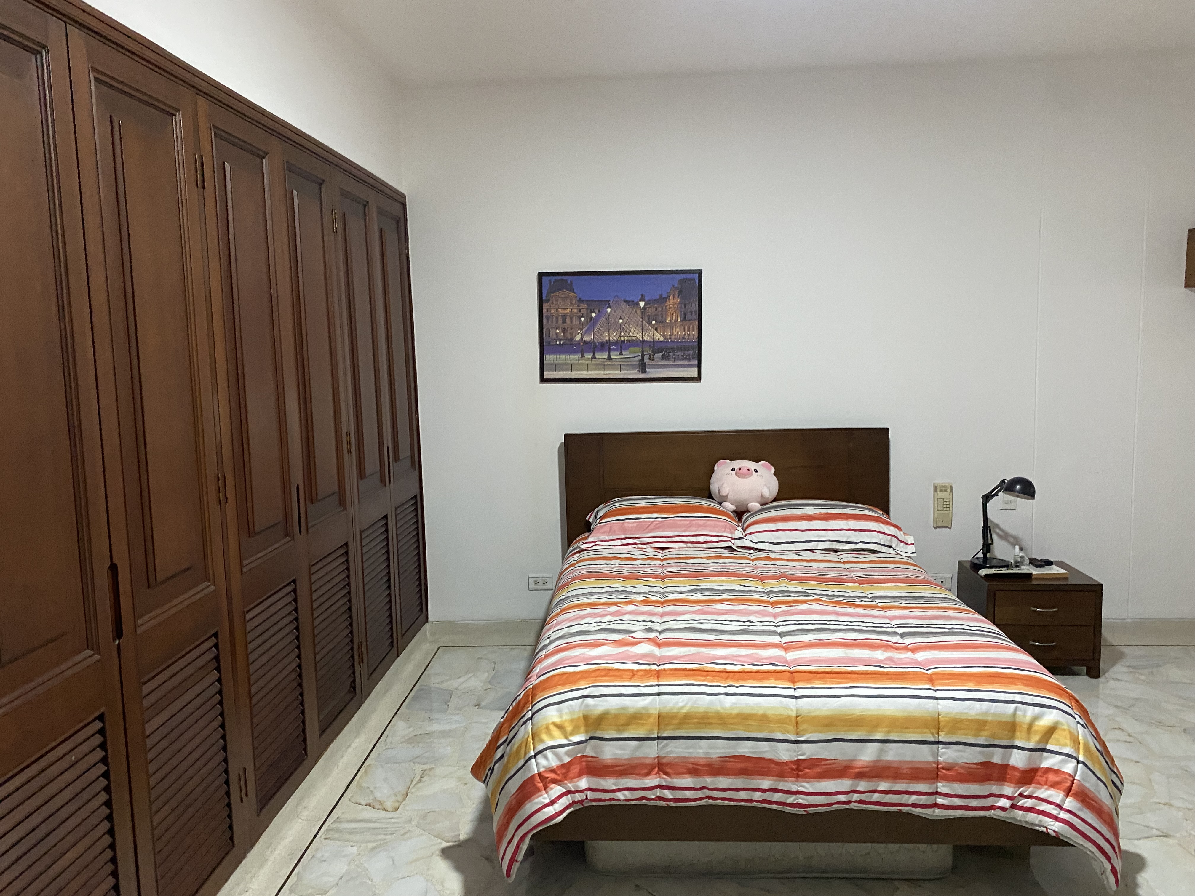 Apartamento de 3 alcobas en venta en Juanambu, Cali, 238 m² · foto 11 de 21
