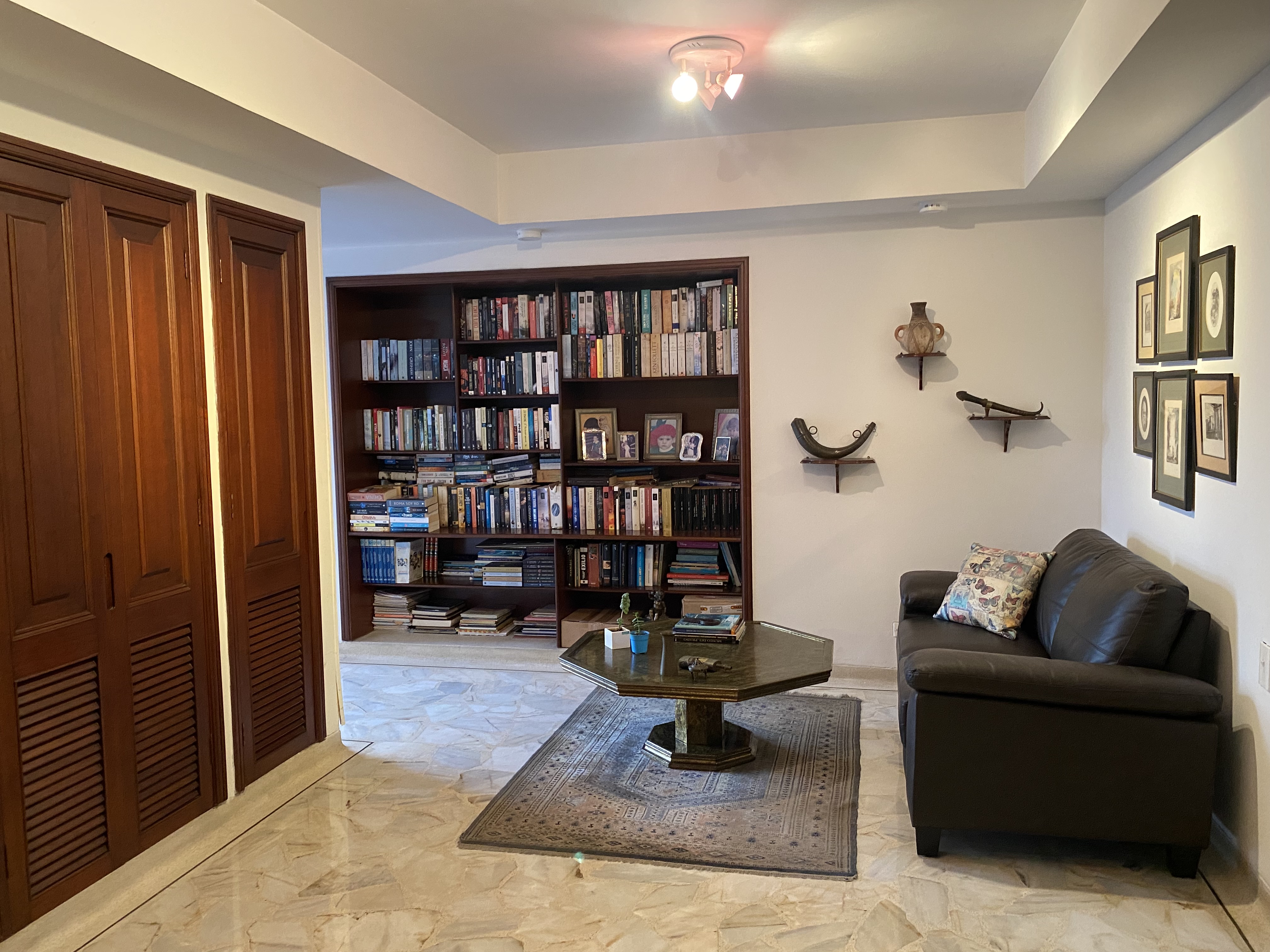 Apartamento de 3 alcobas en venta en Juanambu, Cali, 238 m² · foto 13 de 21