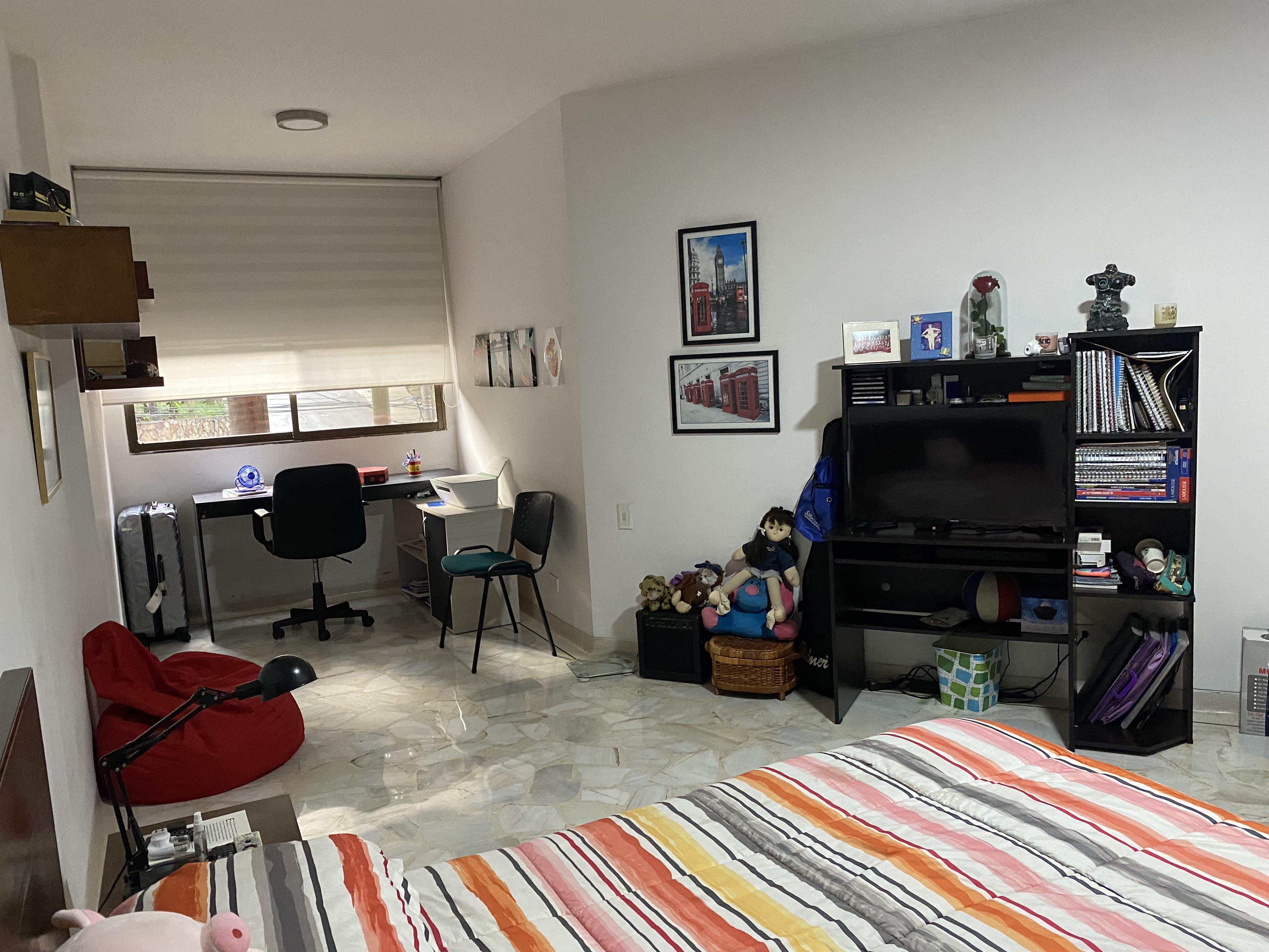 Apartamento de 3 alcobas en venta en Juanambu, Cali, 238 m² · foto 14 de 21