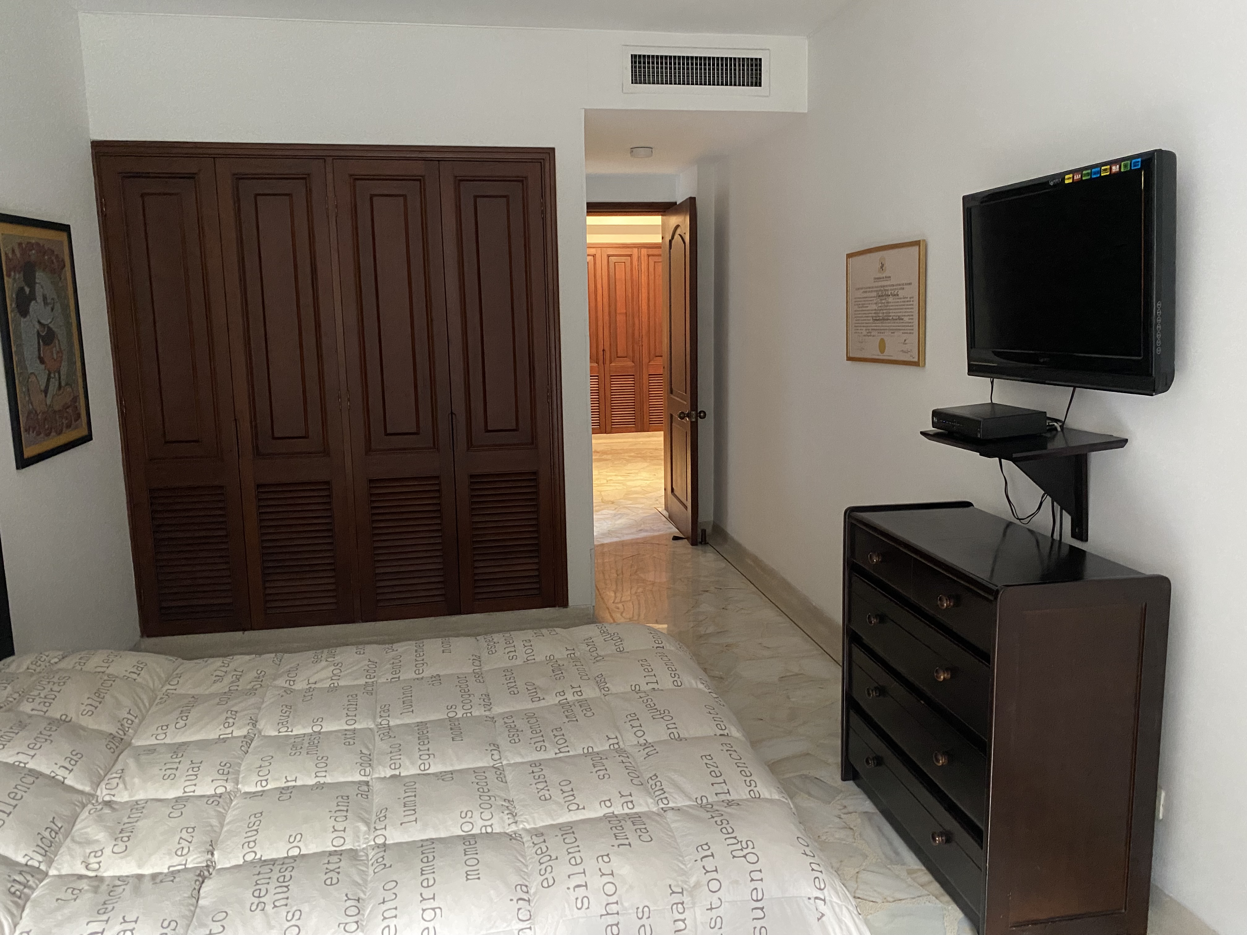 Apartamento de 3 alcobas en venta en Juanambu, Cali, 238 m² · foto 15 de 21