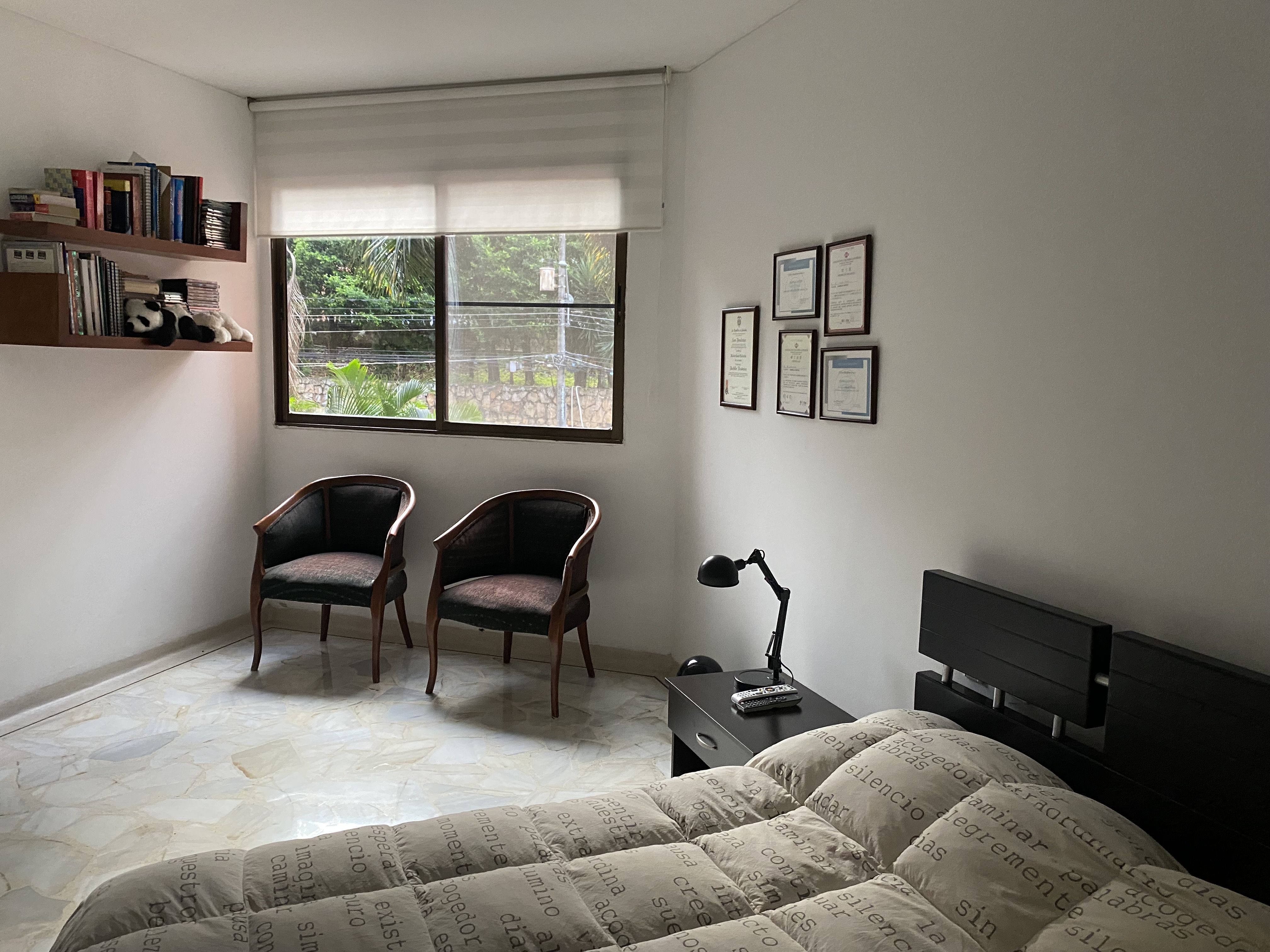 Apartamento de 3 alcobas en venta en Juanambu, Cali, 238 m² · foto 17 de 21
