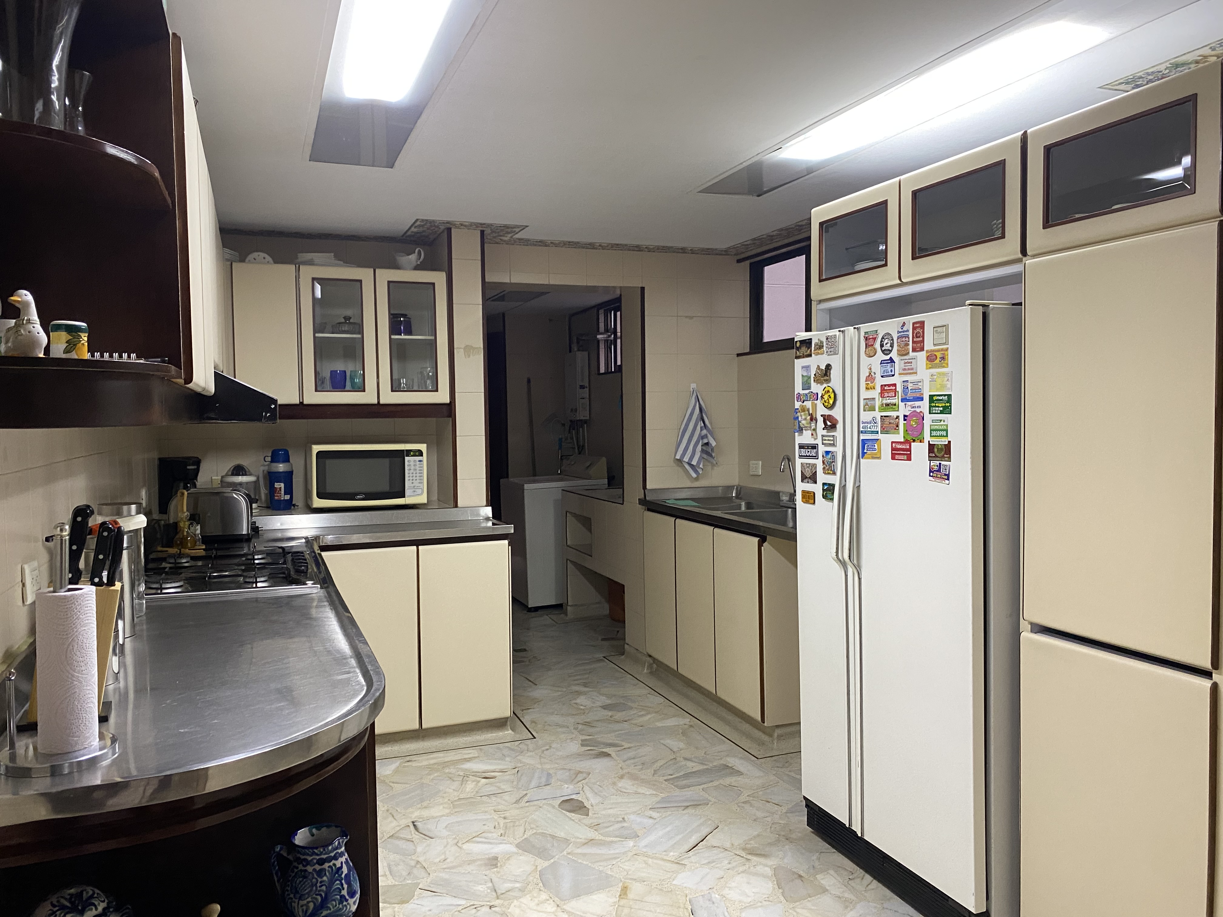 Apartamento de 3 alcobas en venta en Juanambu, Cali, 238 m² · foto 18 de 21