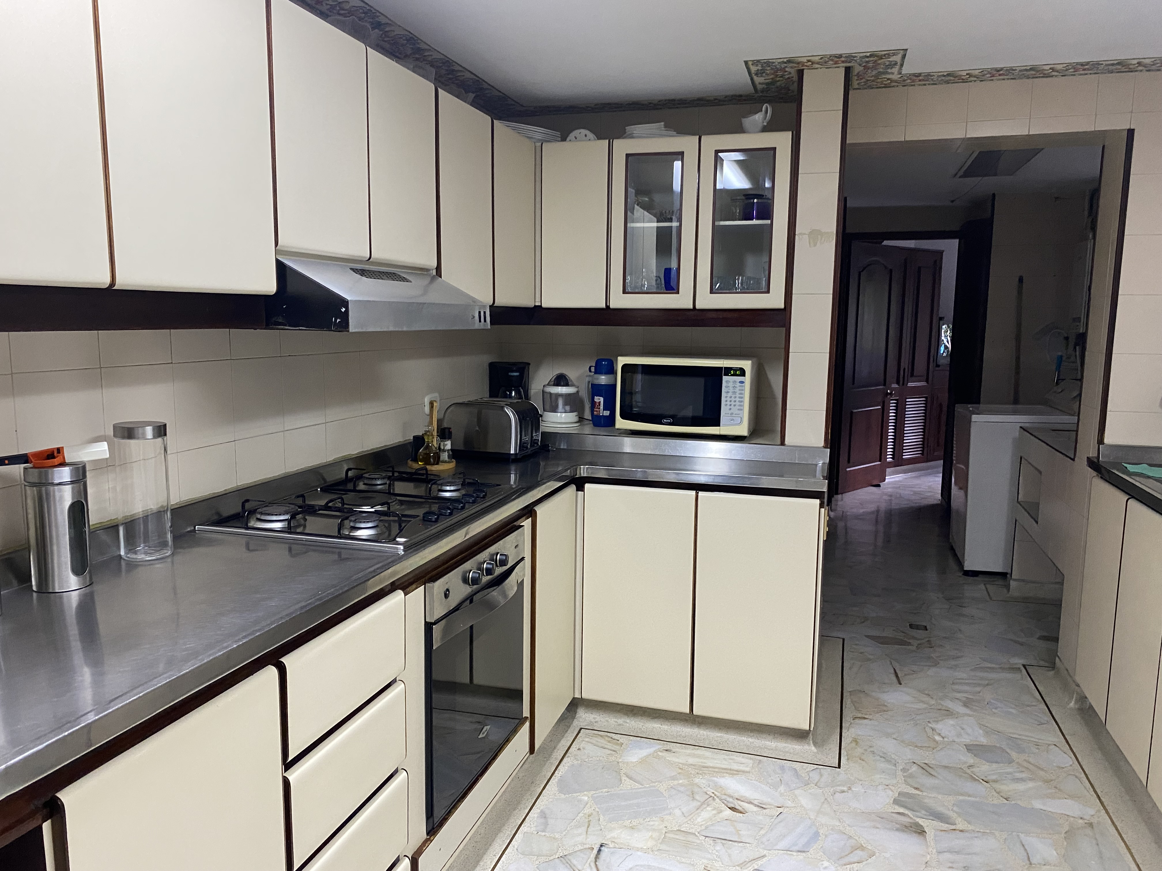 Apartamento de 3 alcobas en venta en Juanambu, Cali, 238 m² · foto 20 de 21