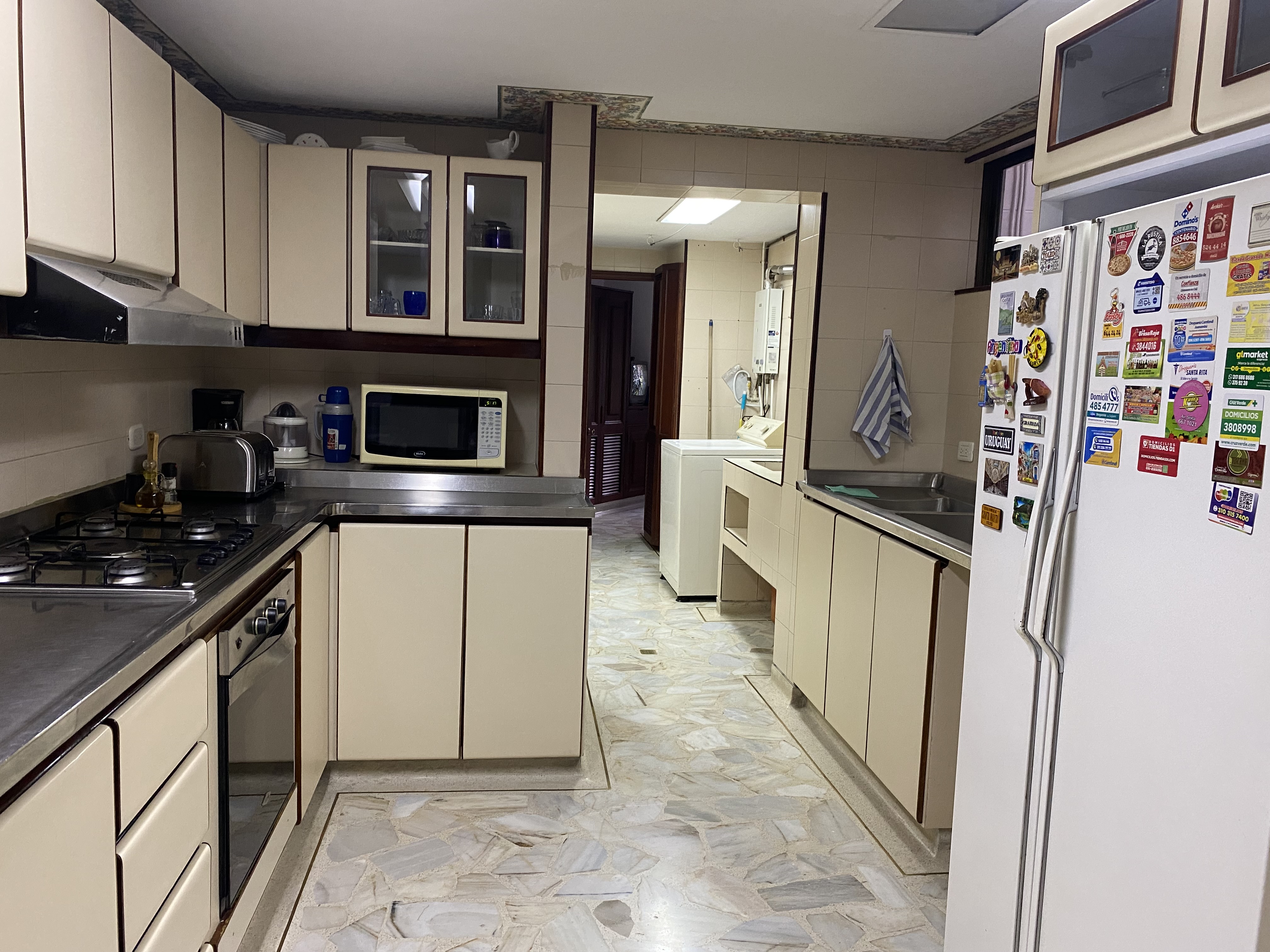 Apartamento de 3 alcobas en venta en Juanambu, Cali, 238 m² · foto 21 de 21