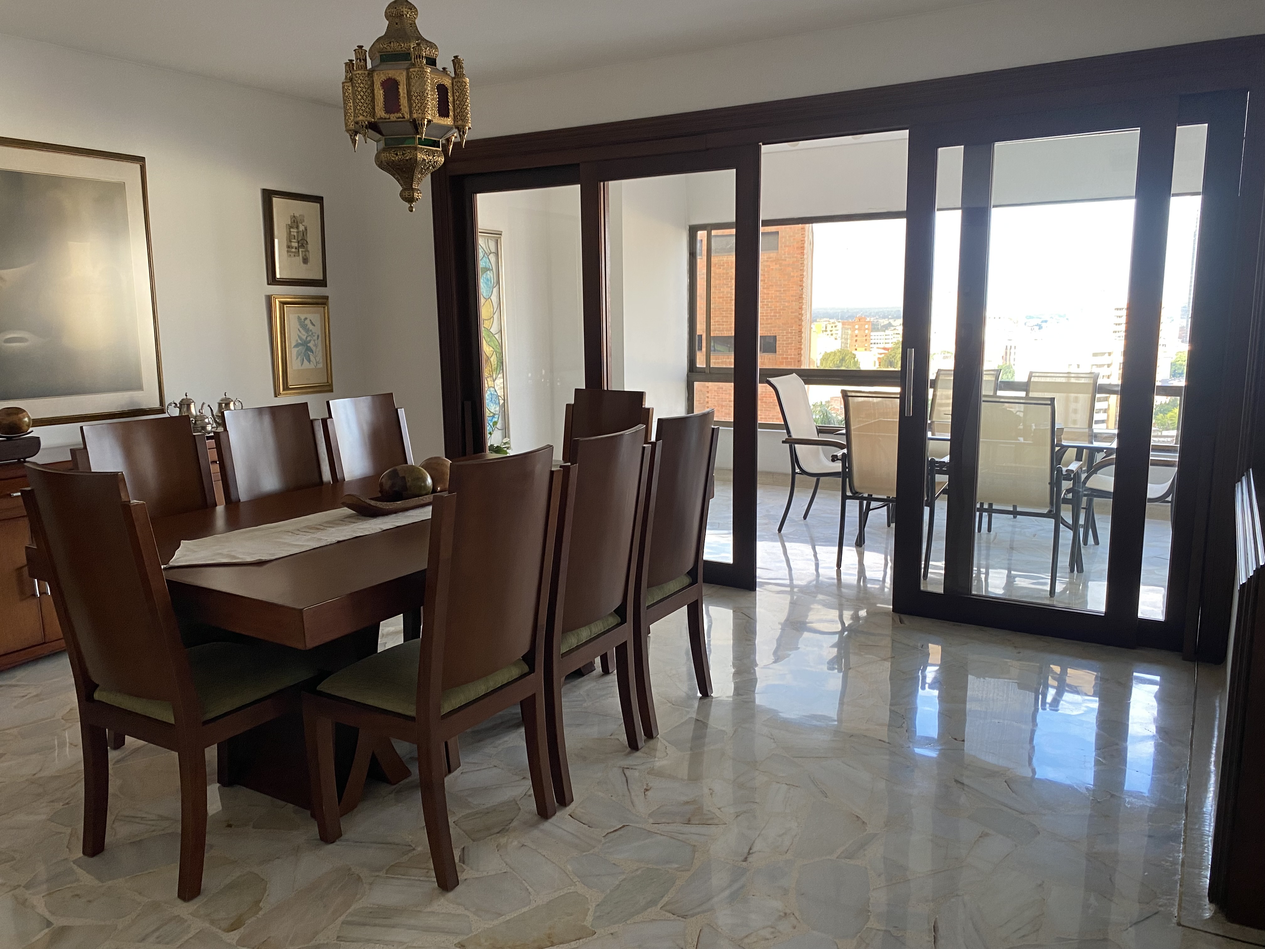 Apartamento de 3 alcobas en venta en Juanambu, Cali, 238 m² · foto 3 de 21