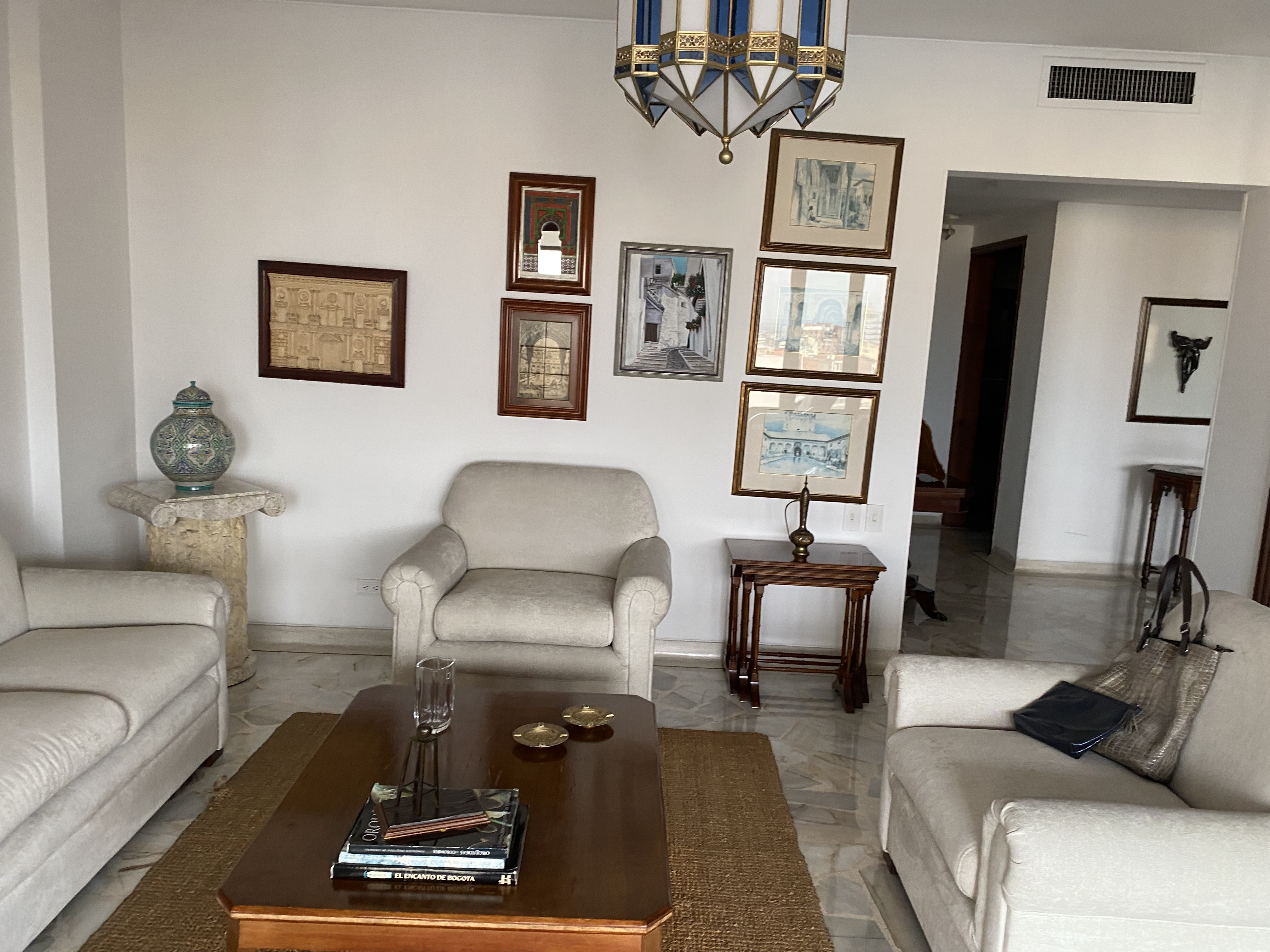 Apartamento de 3 alcobas en venta en Juanambu, Cali, 238 m² · foto 4 de 21