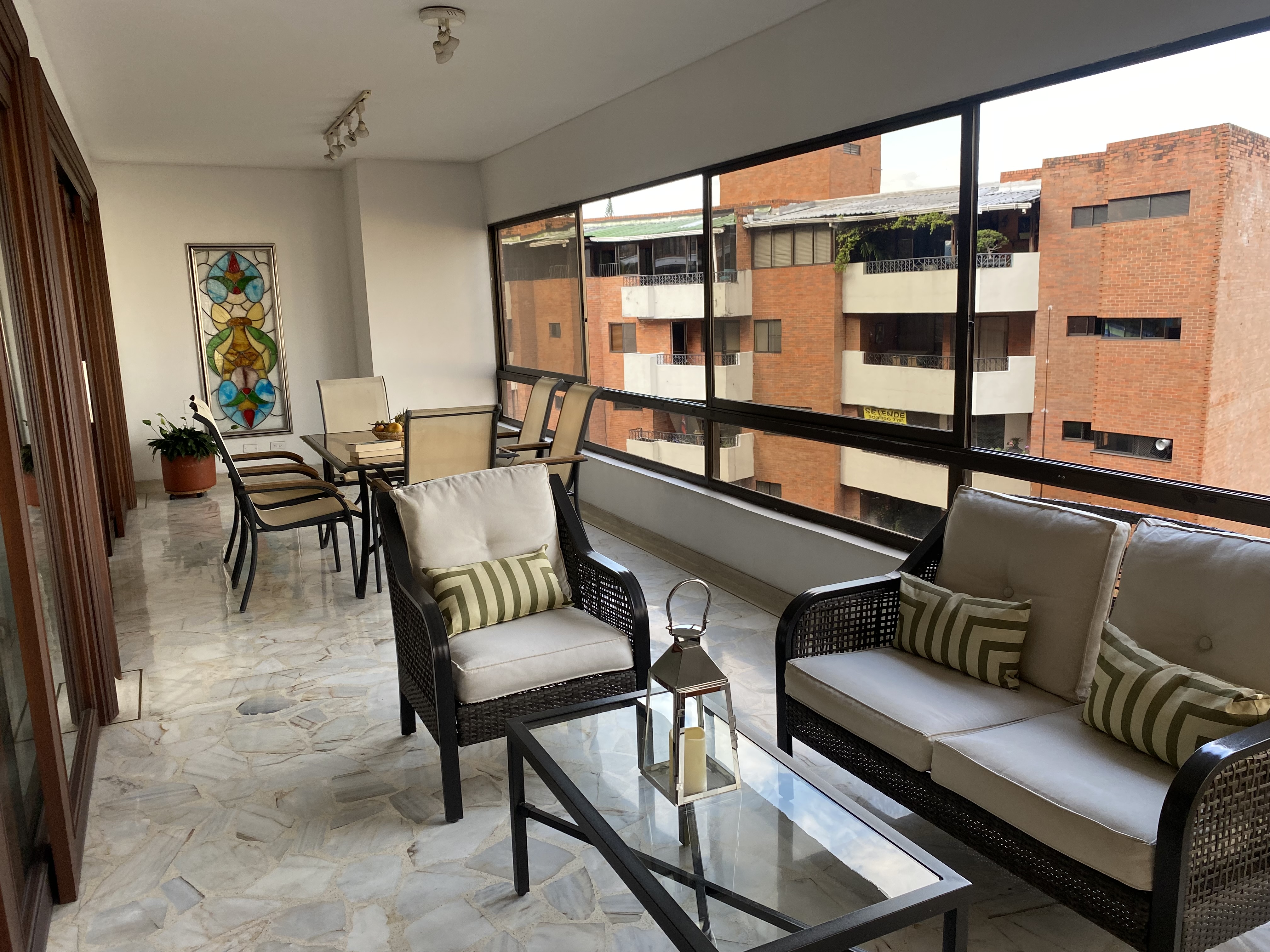 Apartamento de 3 alcobas en venta en Juanambu, Cali, 238 m² · foto 5 de 21