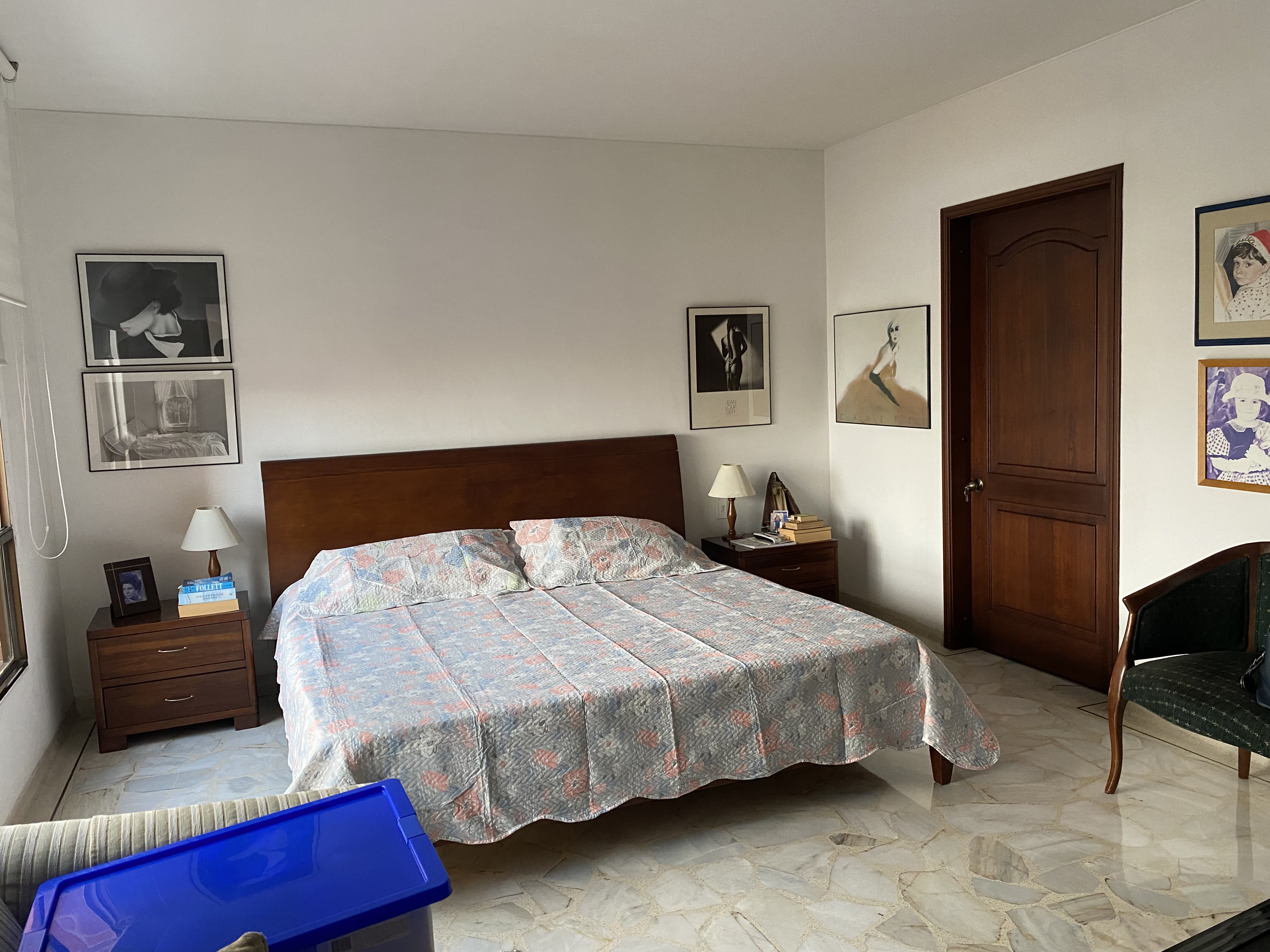 Apartamento de 3 alcobas en venta en Juanambu, Cali, 238 m² · foto 8 de 21