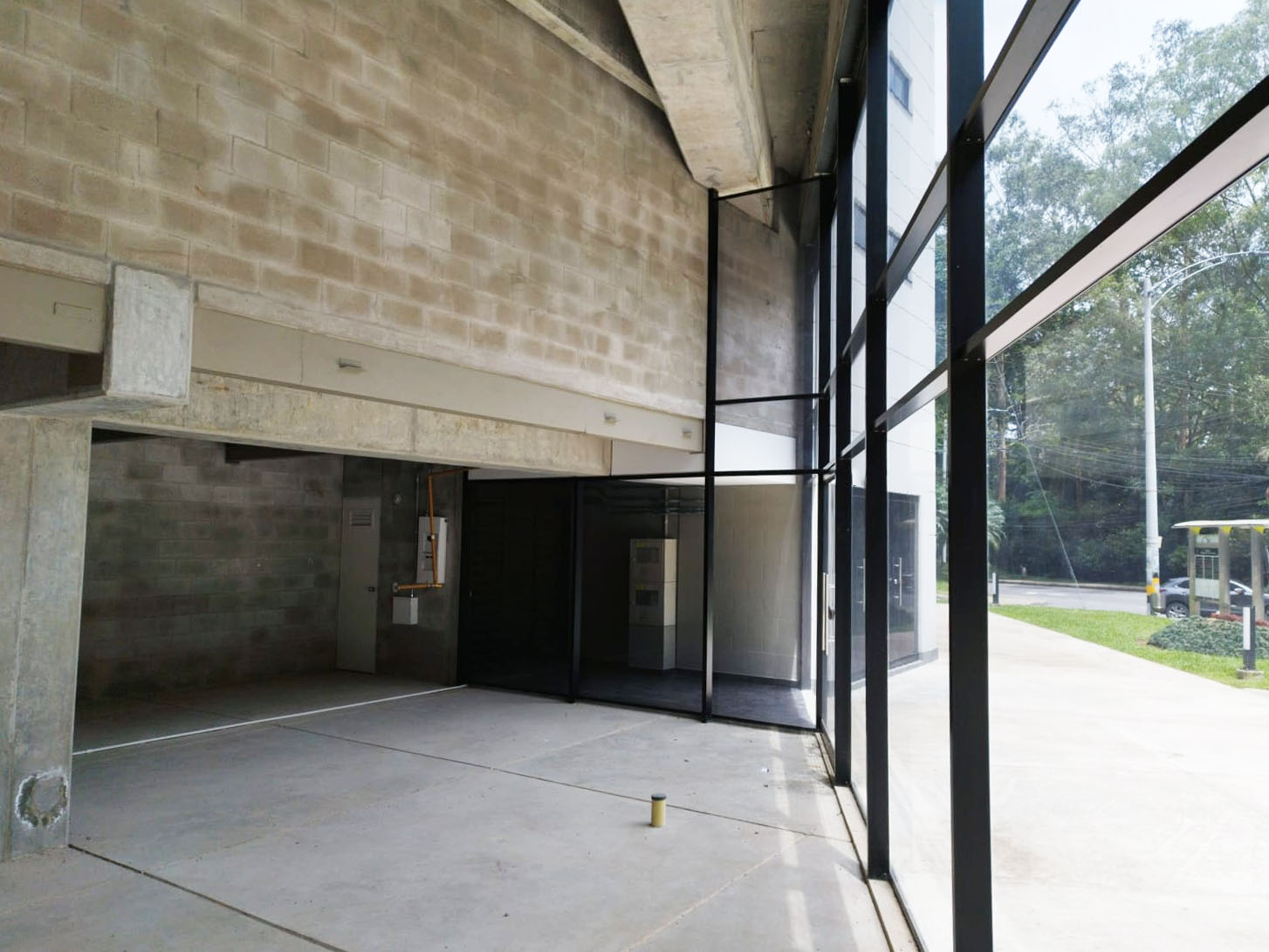 Local en arriendo en Los Balsos, Medellín, 300 m² · foto 16 de 19