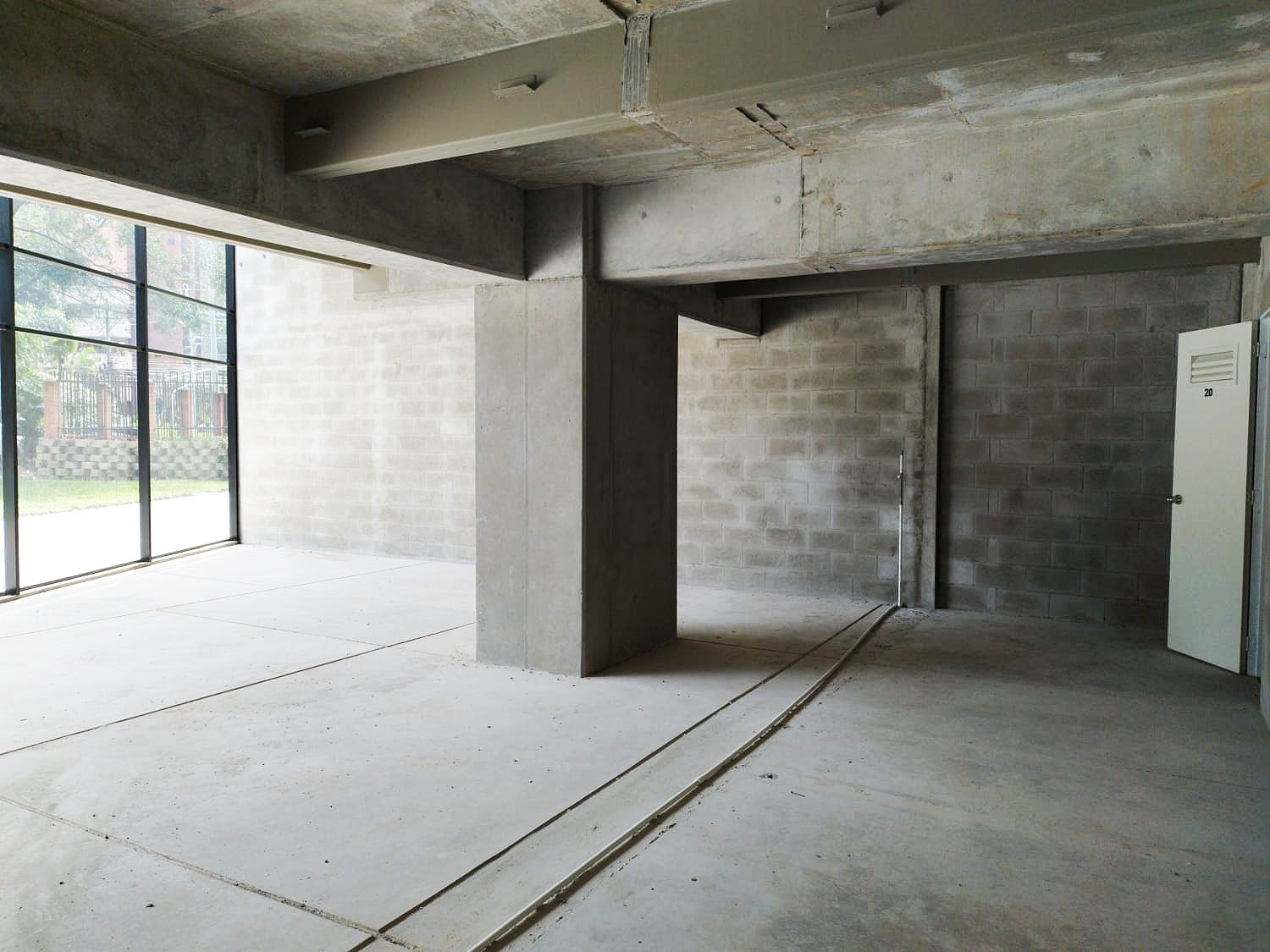 Local en arriendo en Los Balsos, Medellín, 300 m² · foto 18 de 19