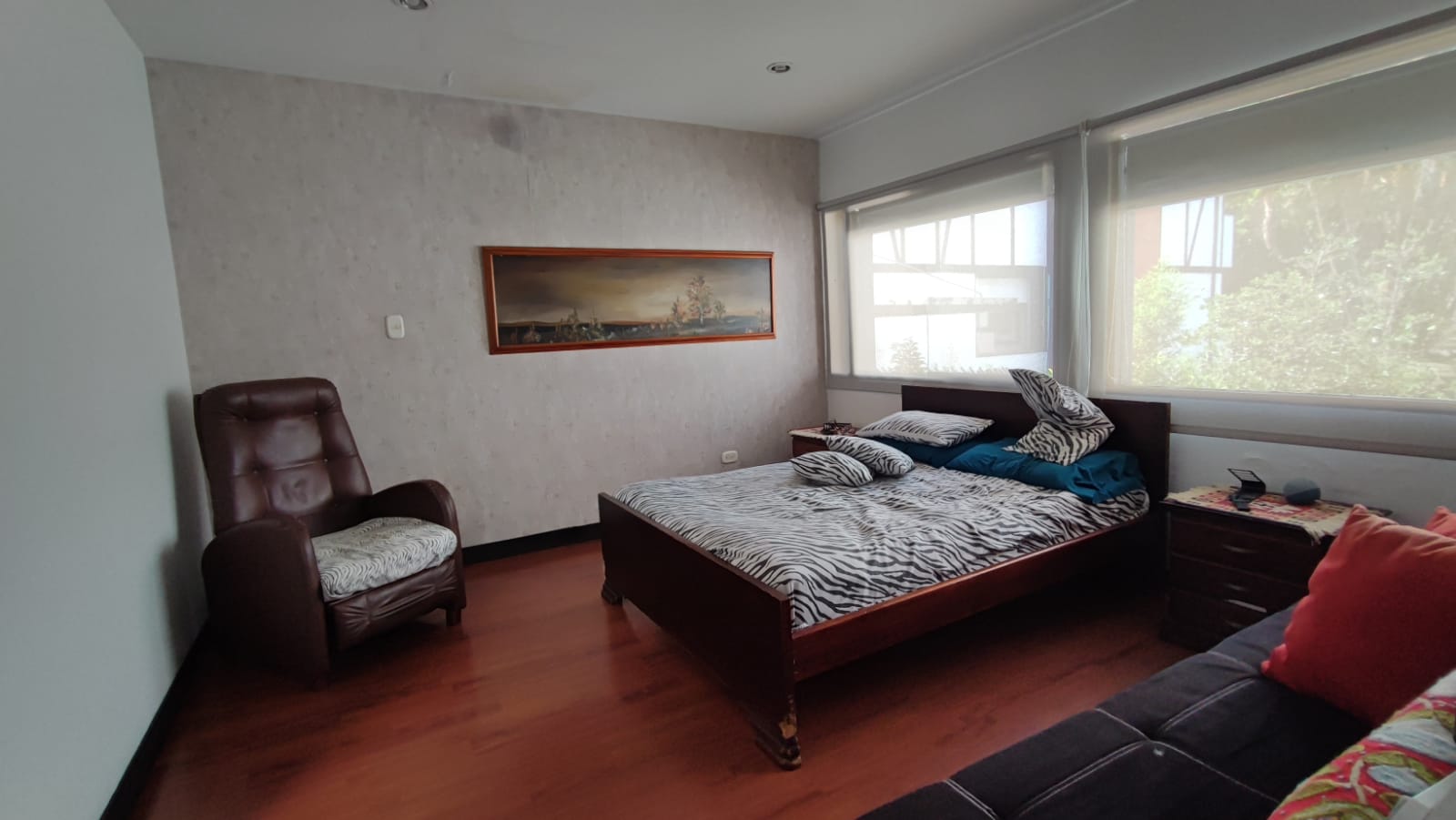 Casa en venta en San Marcel, Manizales · foto 9 de 18