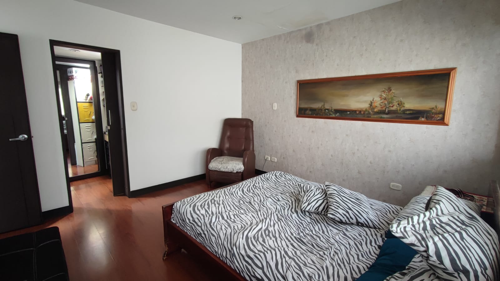 Casa en venta en San Marcel, Manizales · foto 10 de 18