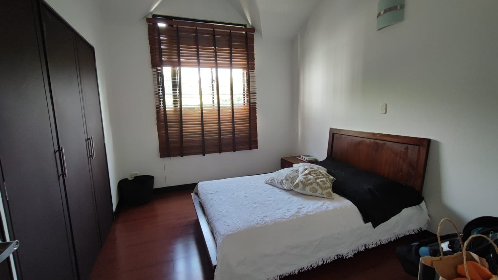 Casa en venta en San Marcel, Manizales · foto 11 de 18
