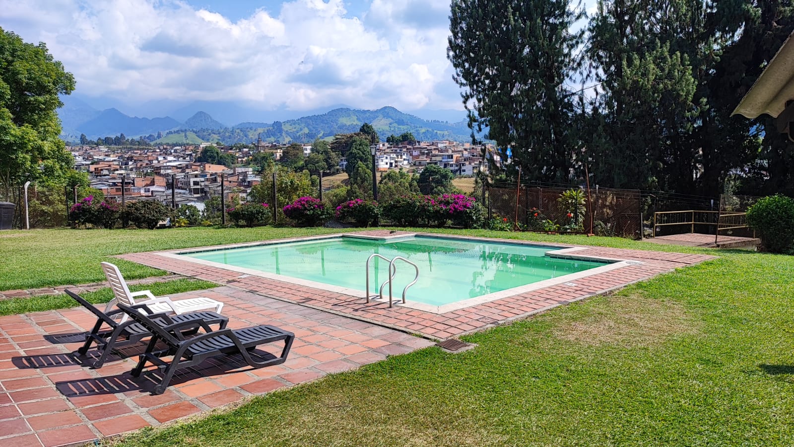 Casa en venta en San Marcel, Manizales · foto 14 de 18