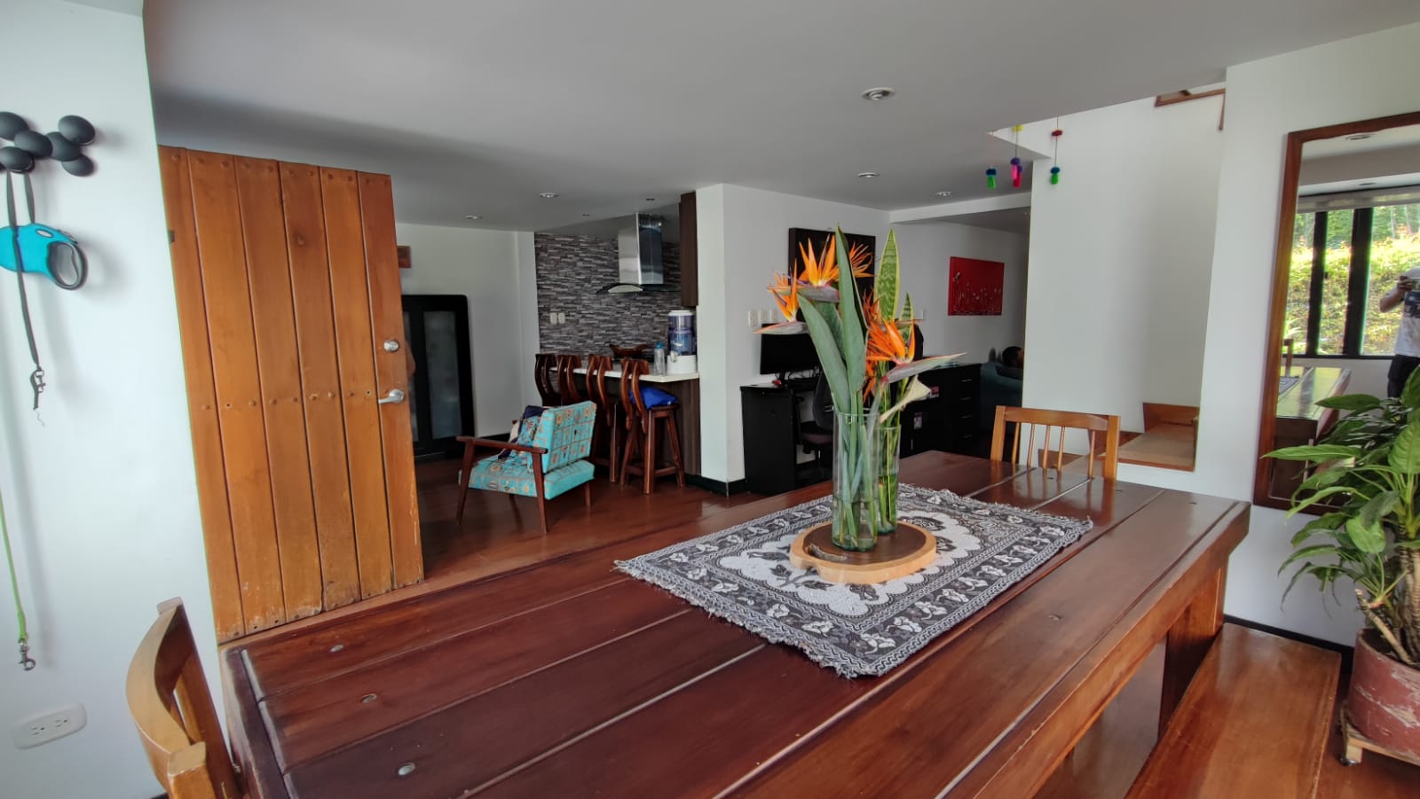 Casa en venta en San Marcel, Manizales · foto 2 de 18