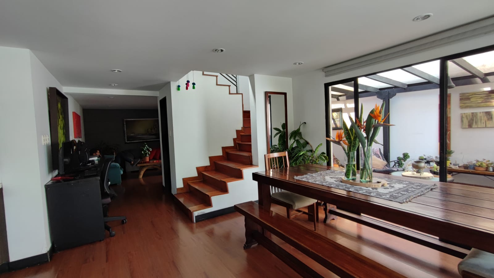 Casa en venta en San Marcel, Manizales · foto 3 de 18