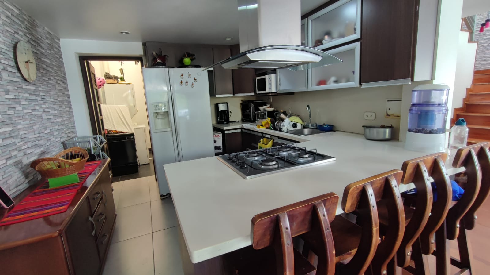 Casa en venta en San Marcel, Manizales · foto 4 de 18