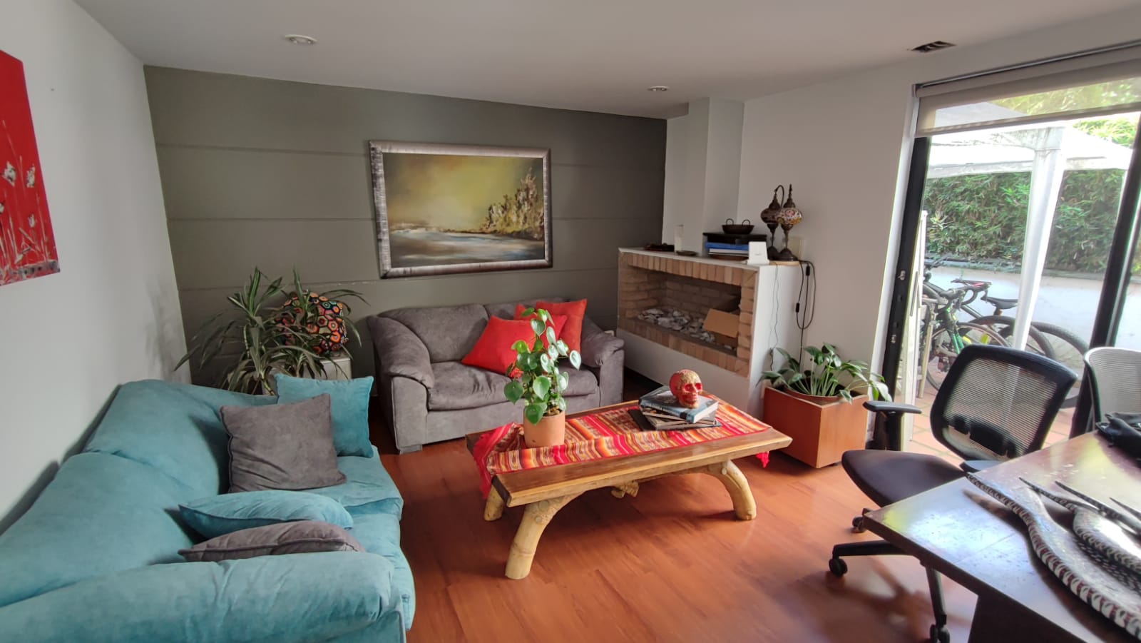 Casa en venta en San Marcel, Manizales · foto 5 de 18