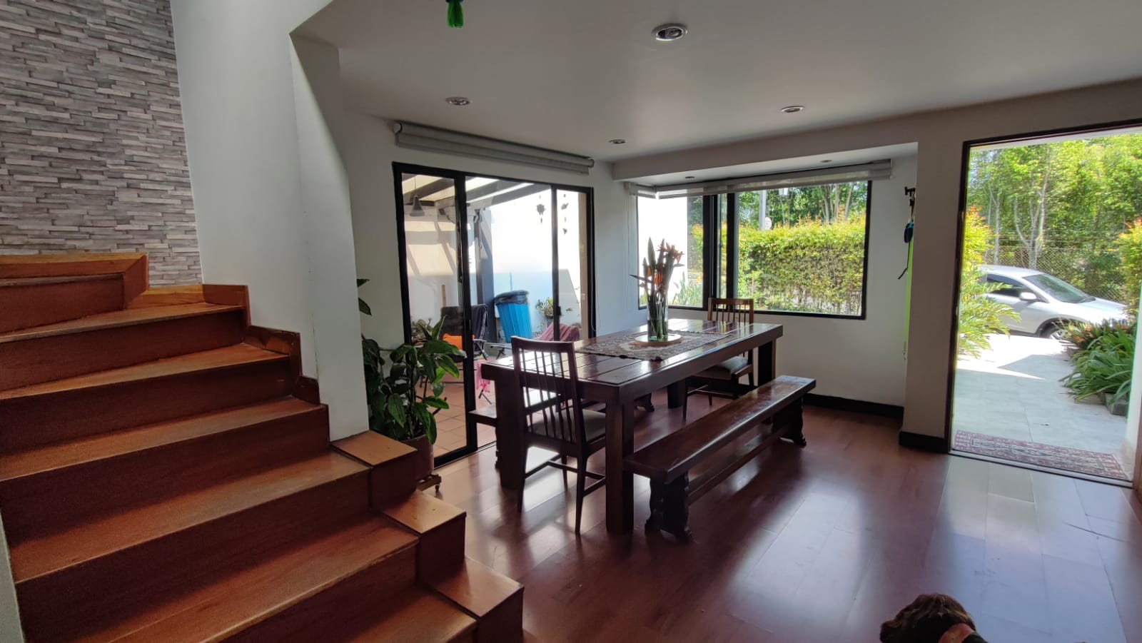 Casa en venta en San Marcel, Manizales · foto 6 de 18