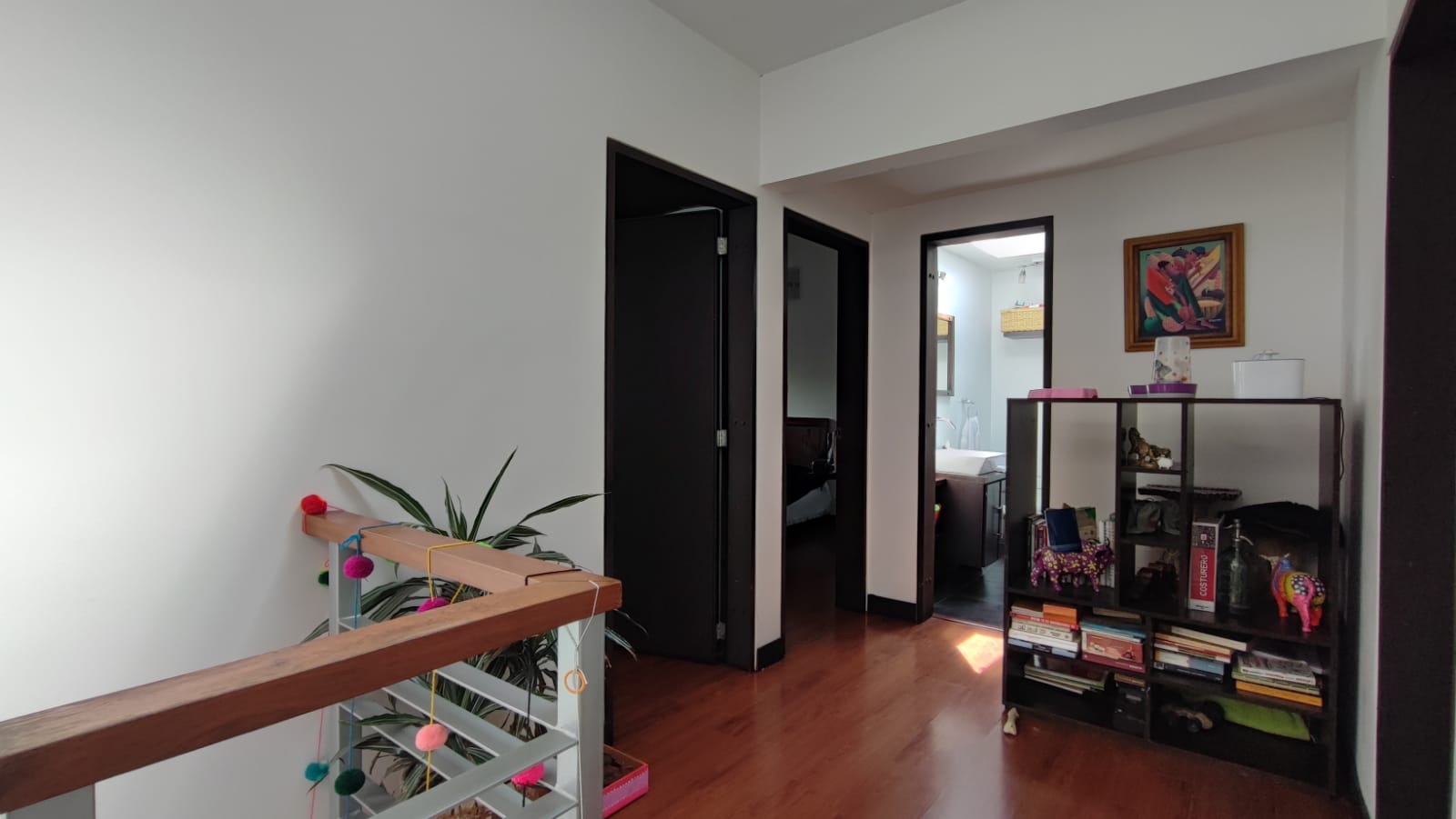 Casa en venta en San Marcel, Manizales · foto 8 de 18