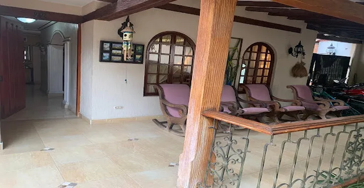 Apartamento en venta en Bocagrande, Cartagena · foto 13 de 15