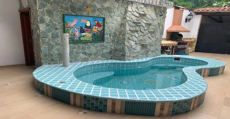 Apartamento en venta en Bocagrande, Cartagena · foto 9 de 15