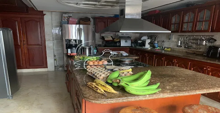 Apartamento en venta en Bocagrande, Cartagena · foto 10 de 15