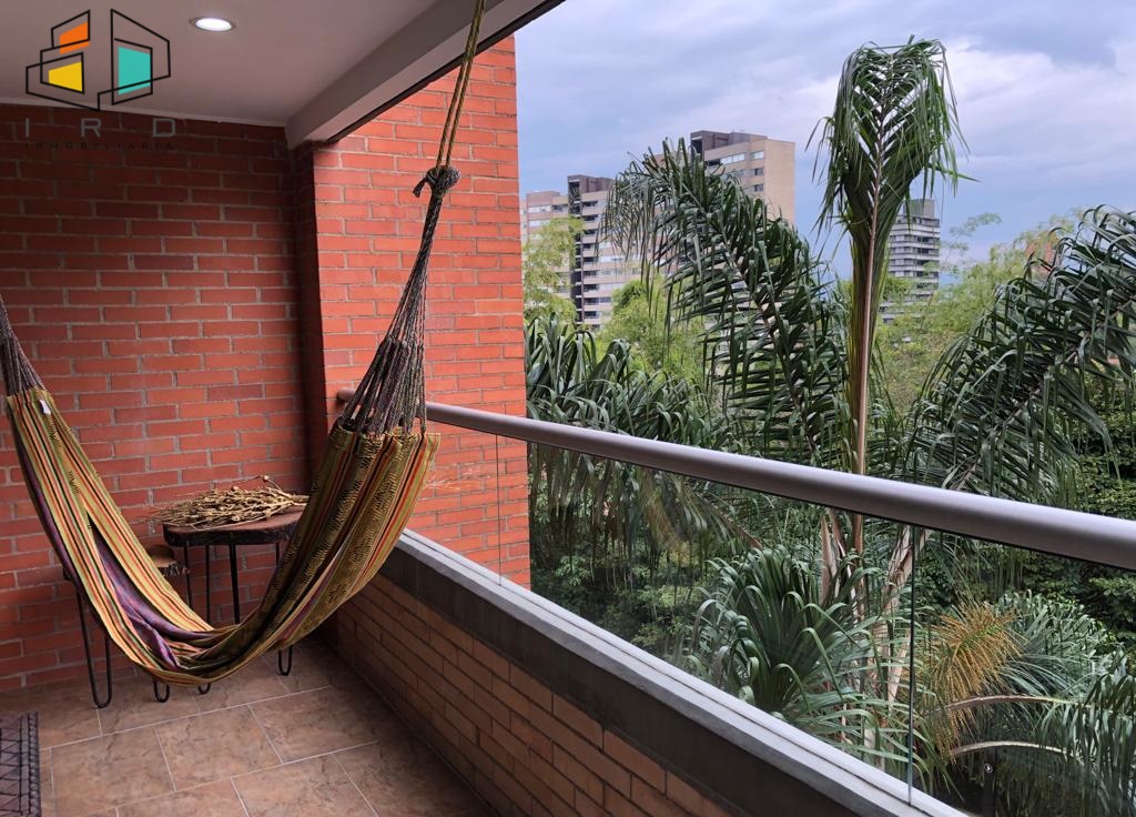 Apartamento en arriendo en Zuñiga, Envigado · foto 13 de 17