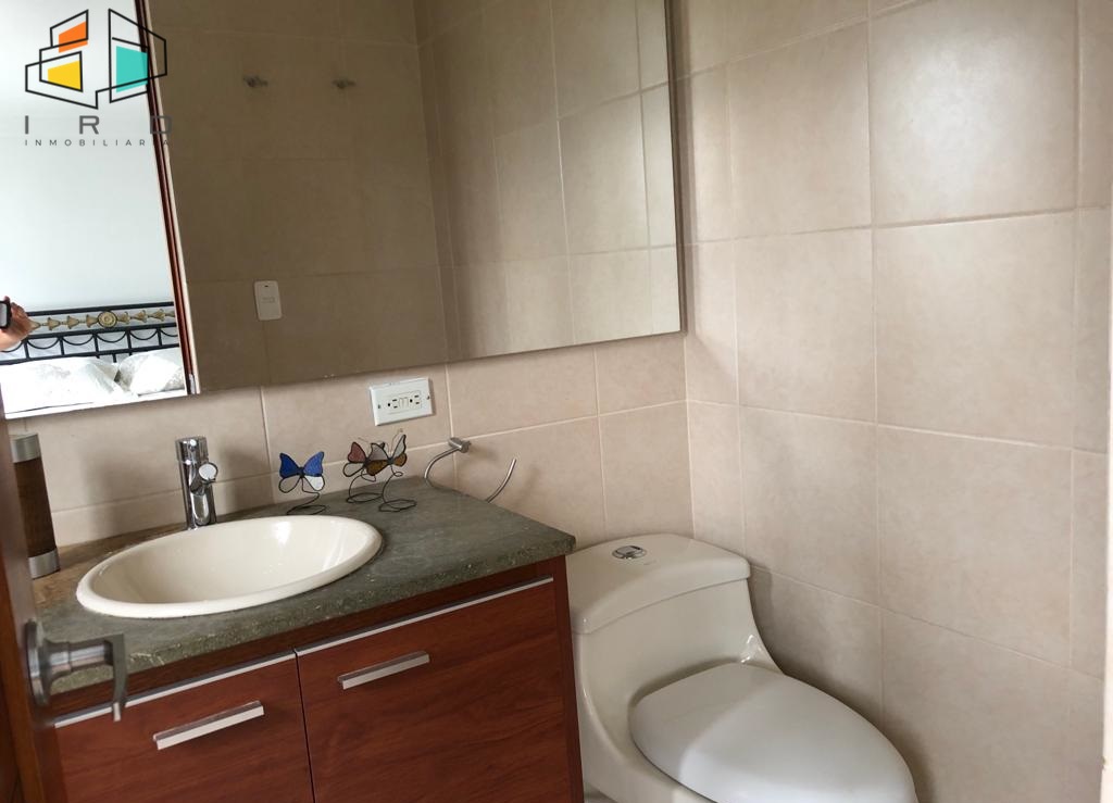 Apartamento en arriendo en Zuñiga, Envigado · foto 11 de 17