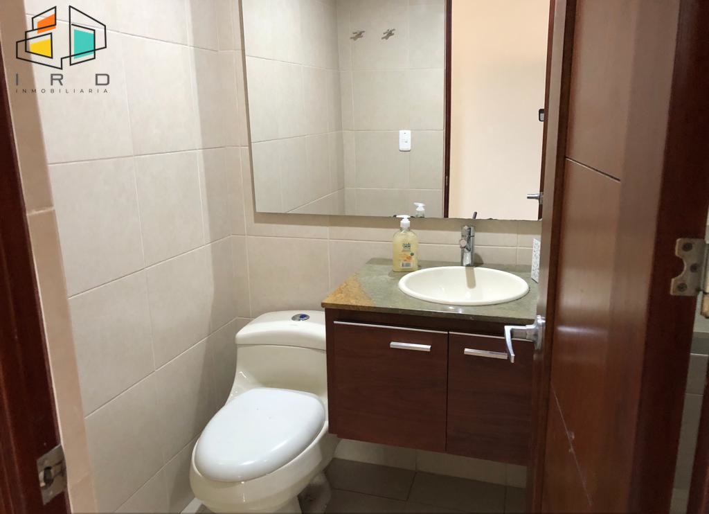 Apartamento en arriendo en Zuñiga, Envigado · foto 12 de 17