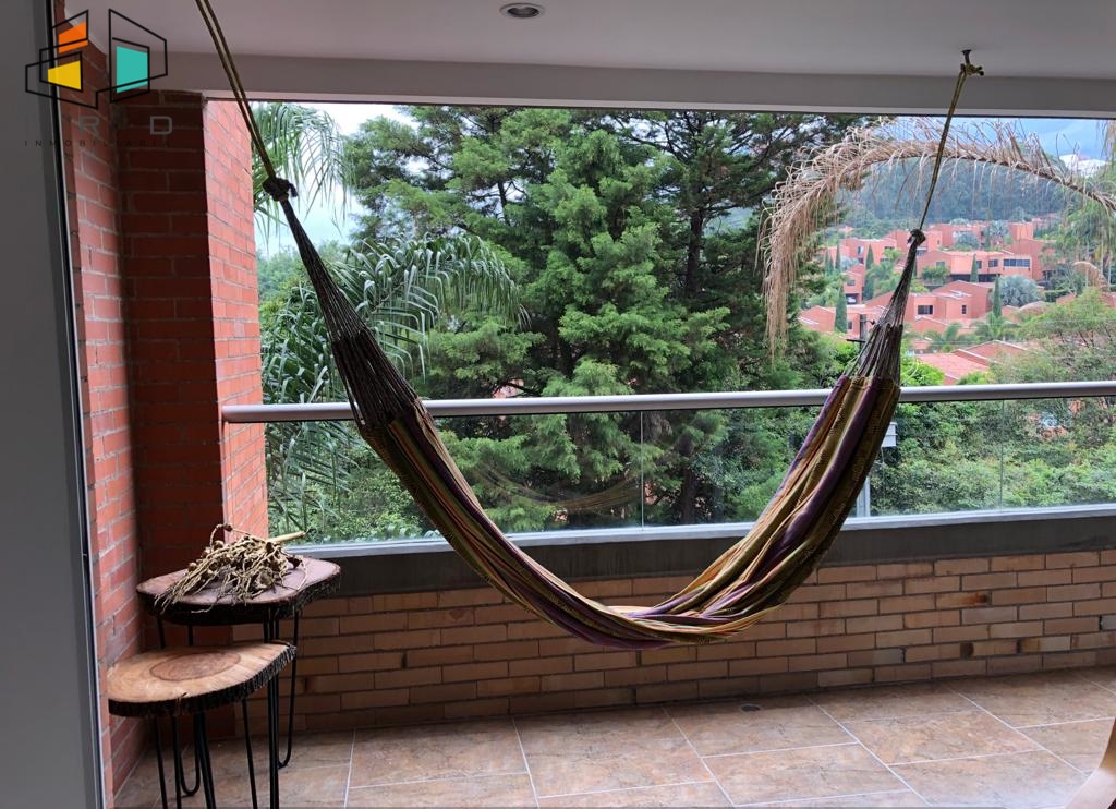 Apartamento en arriendo en Zuñiga, Envigado · foto 14 de 17