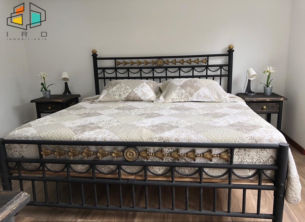 Apartamento en arriendo en Zuñiga, Envigado · foto 6 de 17