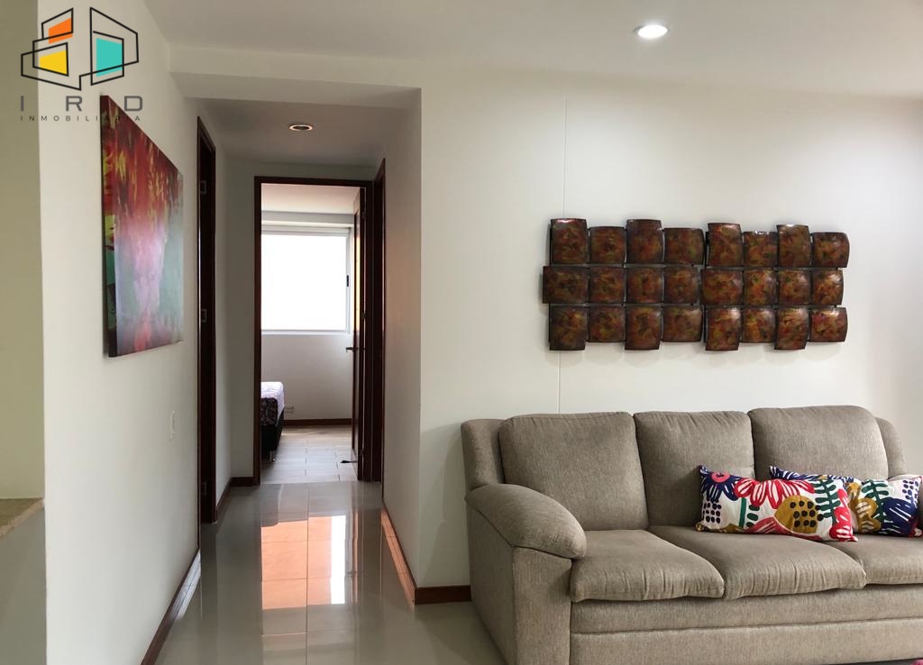 Apartamento en arriendo en Zuñiga, Envigado · foto 3 de 17