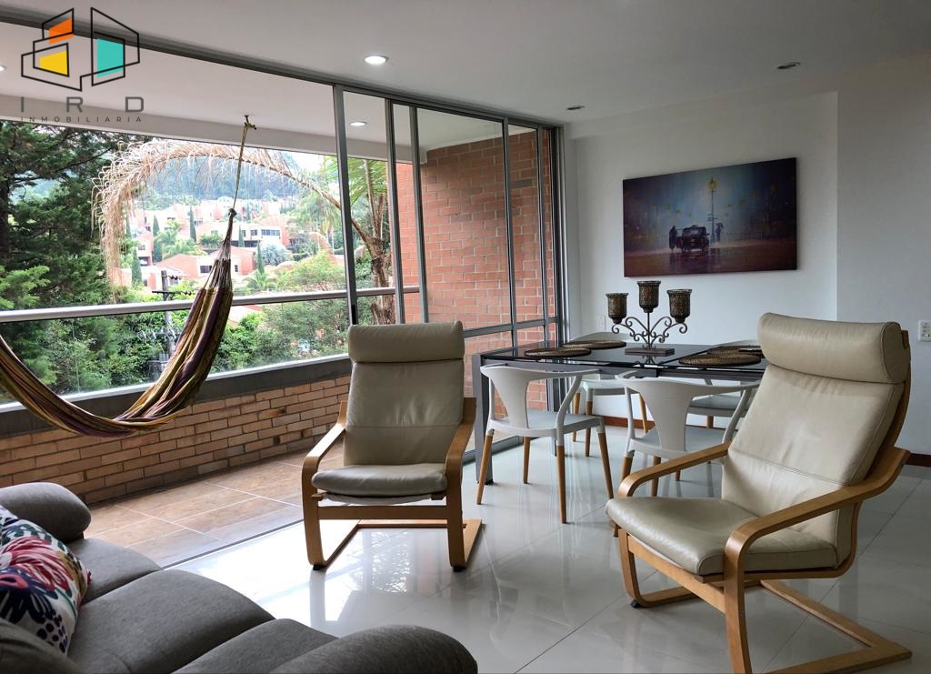 Apartamento en arriendo en Zuñiga, Envigado · foto 5 de 17