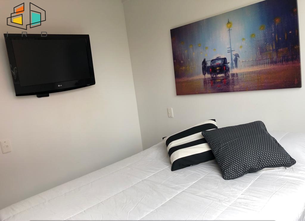 Apartamento en arriendo en Zuñiga, Envigado · foto 9 de 17