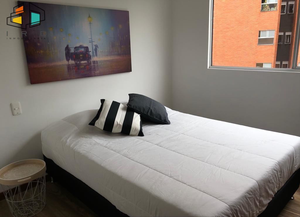 Apartamento en arriendo en Zuñiga, Envigado · foto 8 de 17